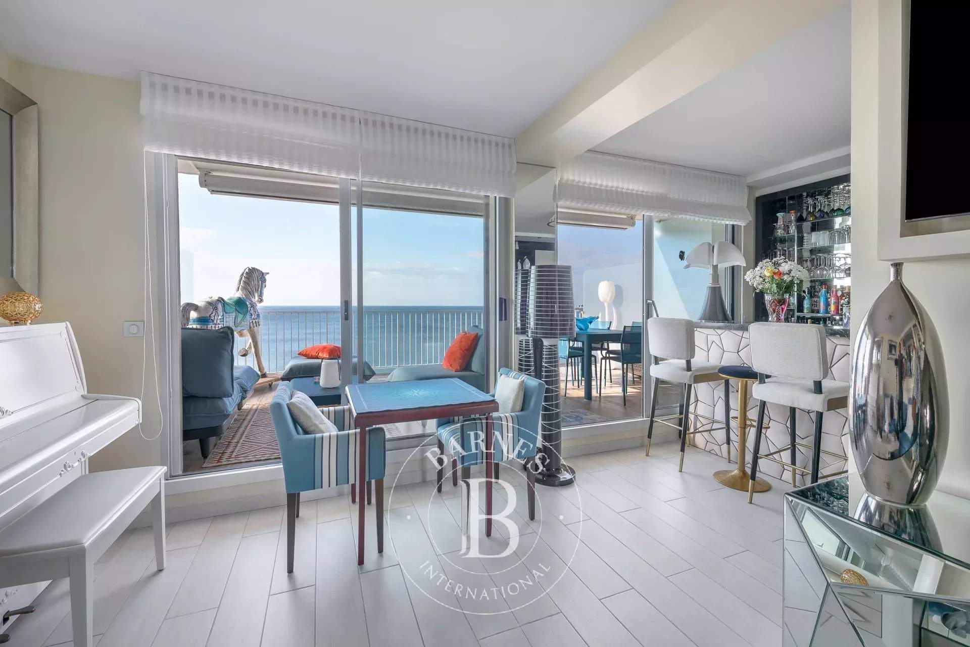 La Baule-Escoublac  - Appartement 3 Pi&egrave;ces 2 Chambres - picture 3