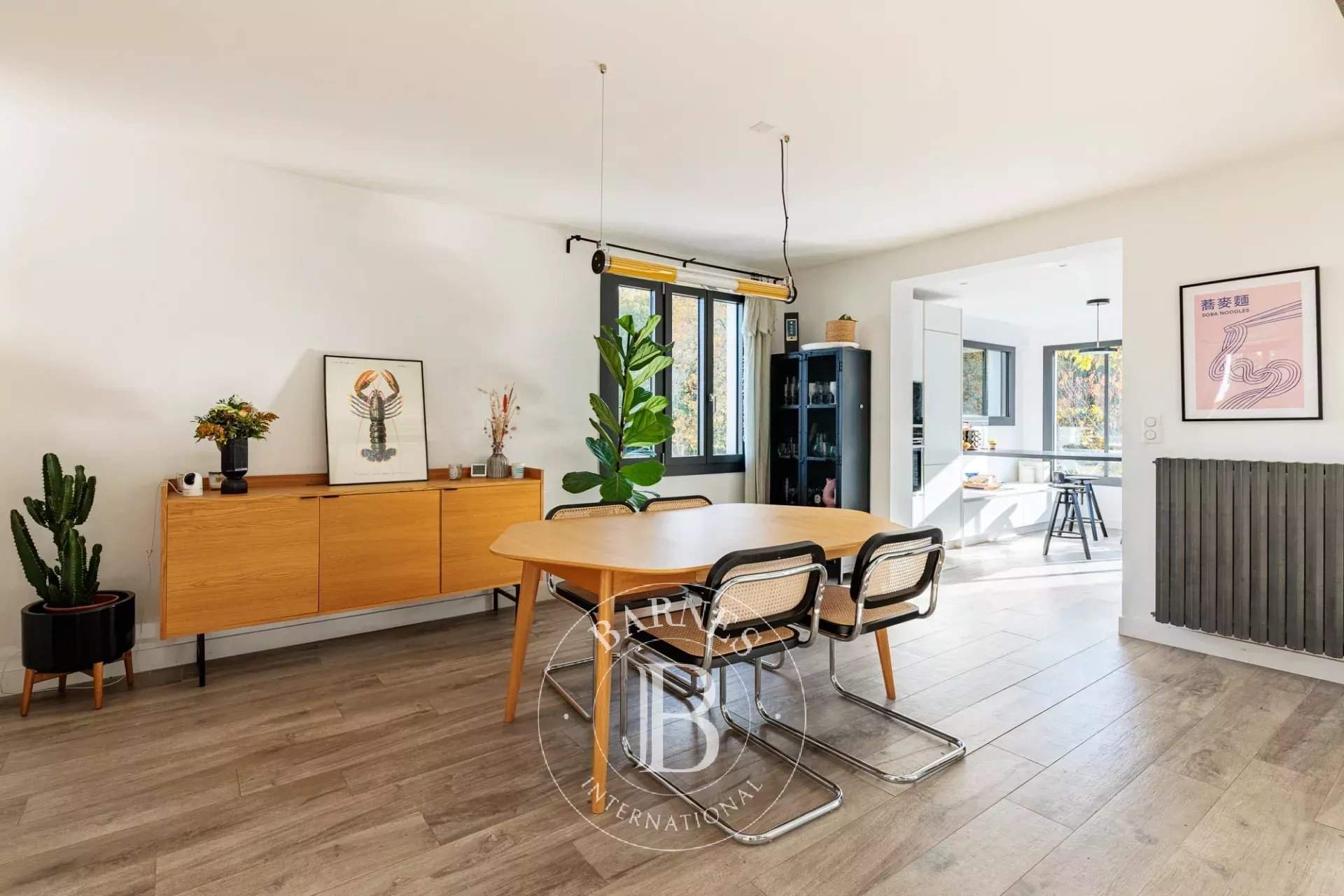 Orvault  - House 5 Bedrooms - picture 6