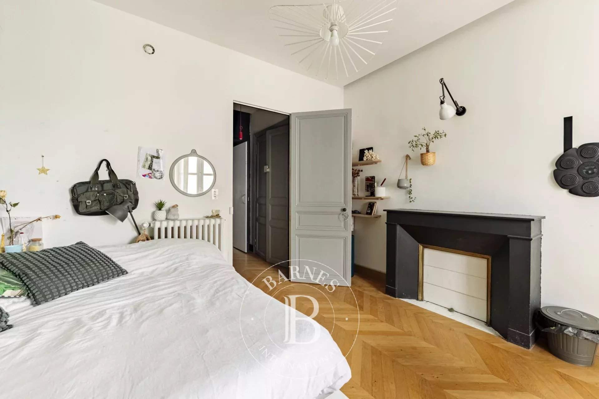 Nantes  - Apartment 5 Bedrooms - picture 10