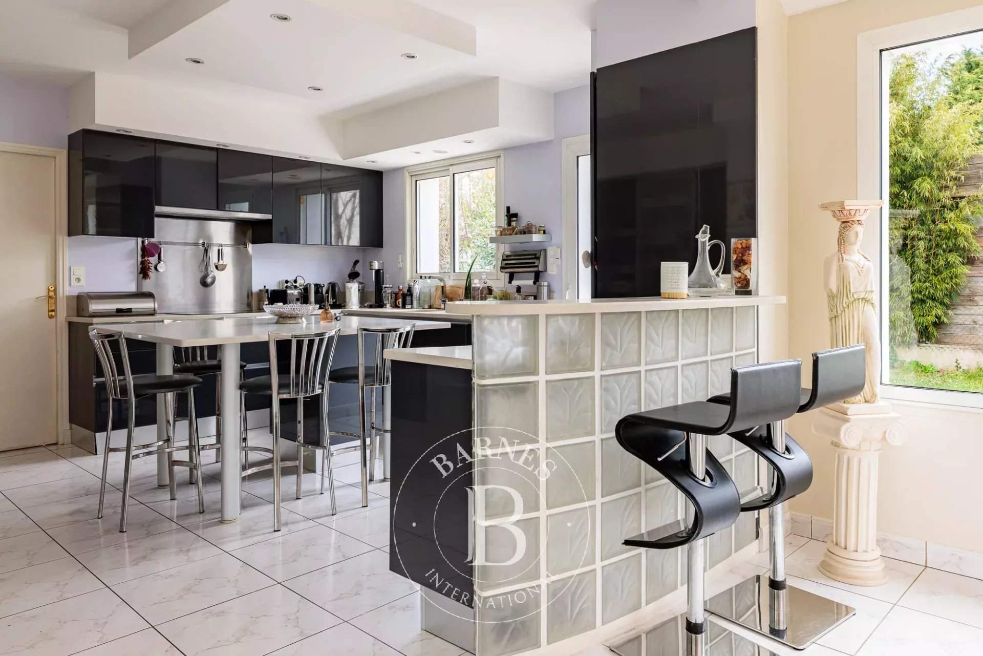 La Chapelle-sur-Erdre  - House 5 Bedrooms - picture 7