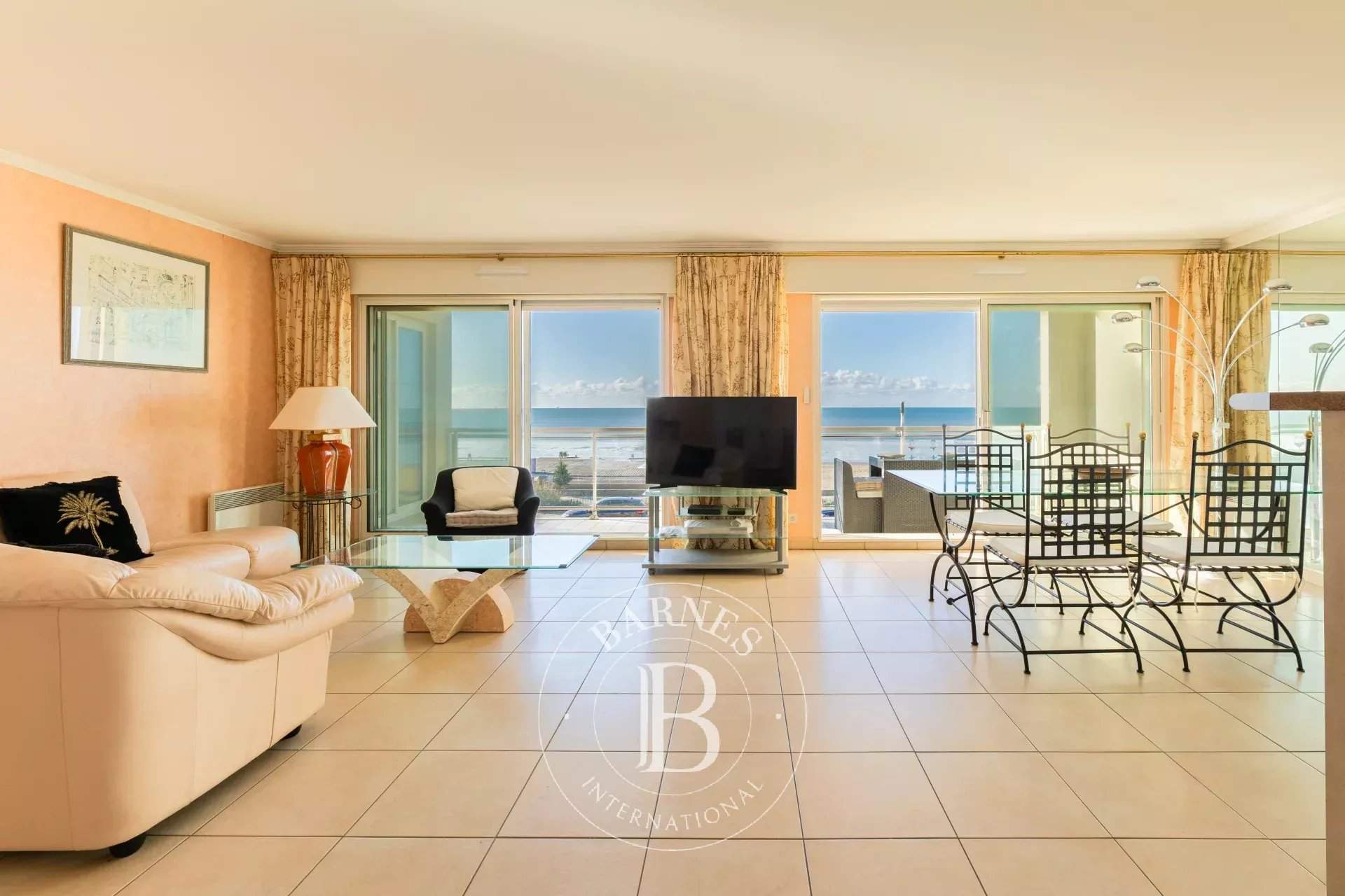 Pornichet  - Appartement 4 Pi&egrave;ces 3 Chambres - picture 3