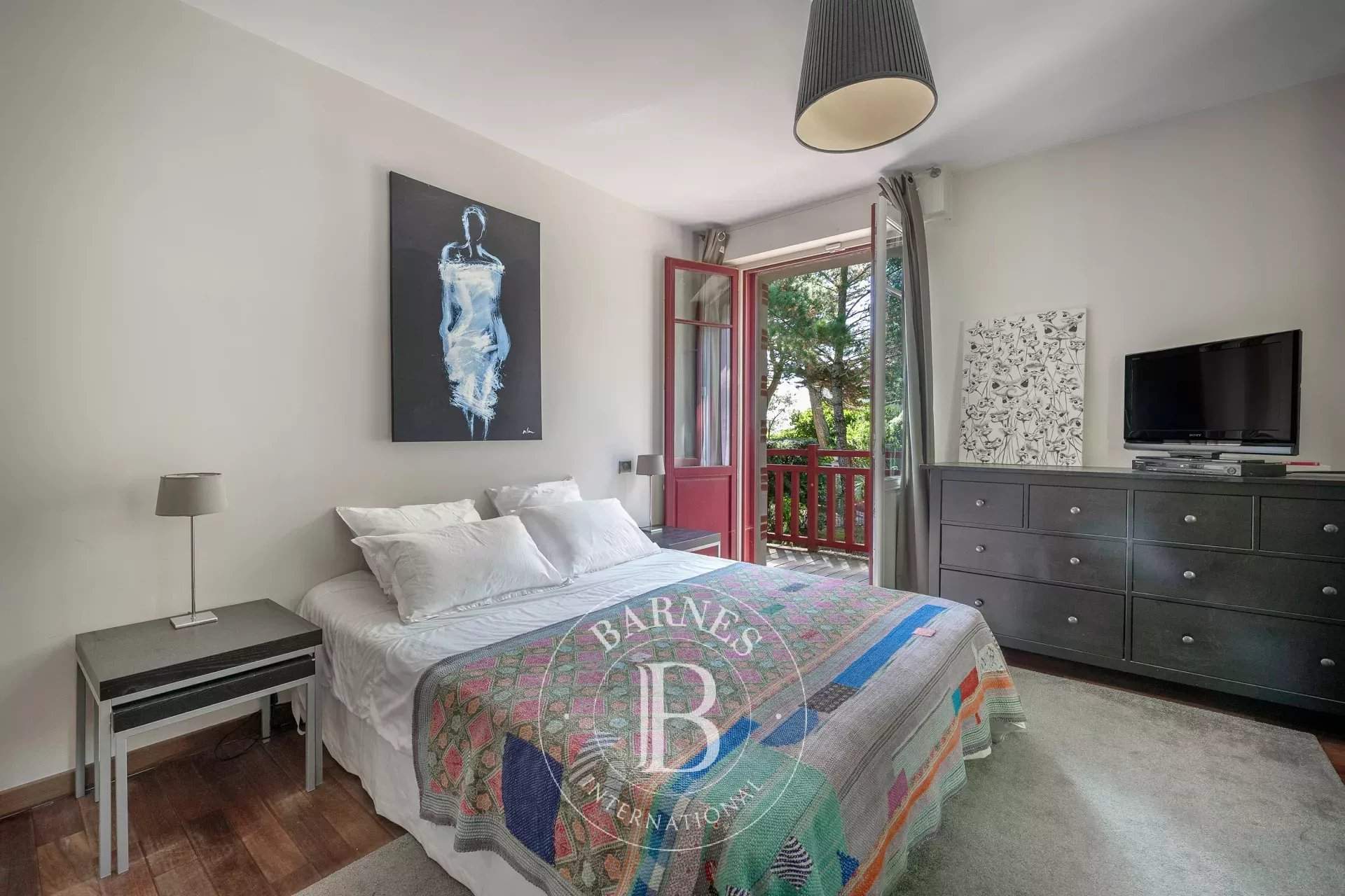 La Baule-Escoublac  - Villa 5 Bedrooms - picture 8