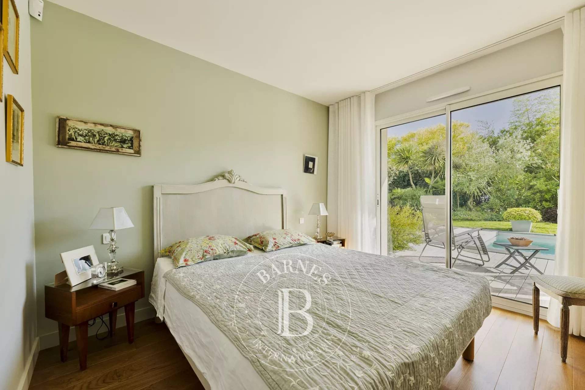 La Baule-Escoublac  - Maison 6 Pi&egrave;ces 4 Chambres - picture 9