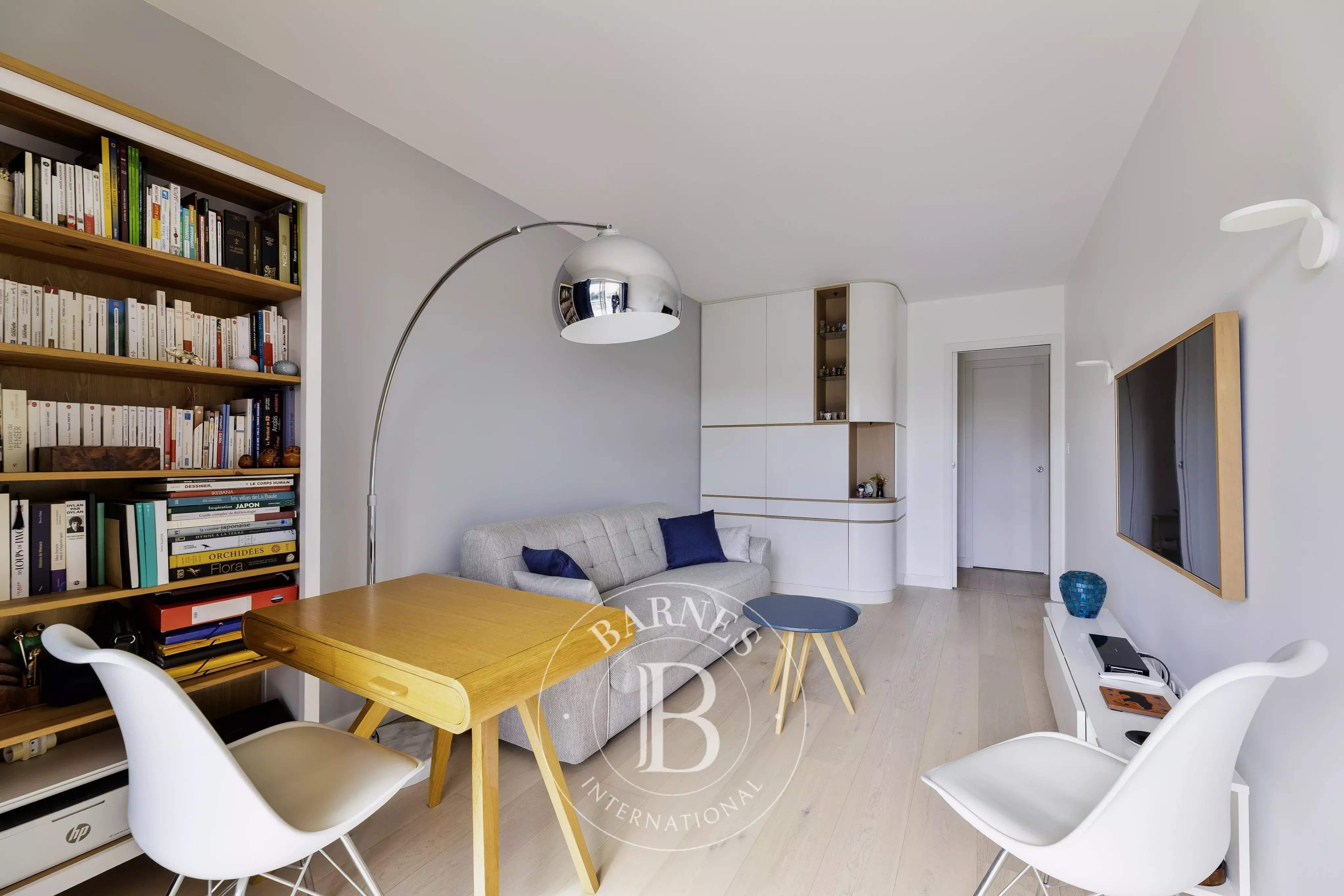 La Baule-Escoublac  - Appartement 3 Pi&egrave;ces 2 Chambres - picture 8