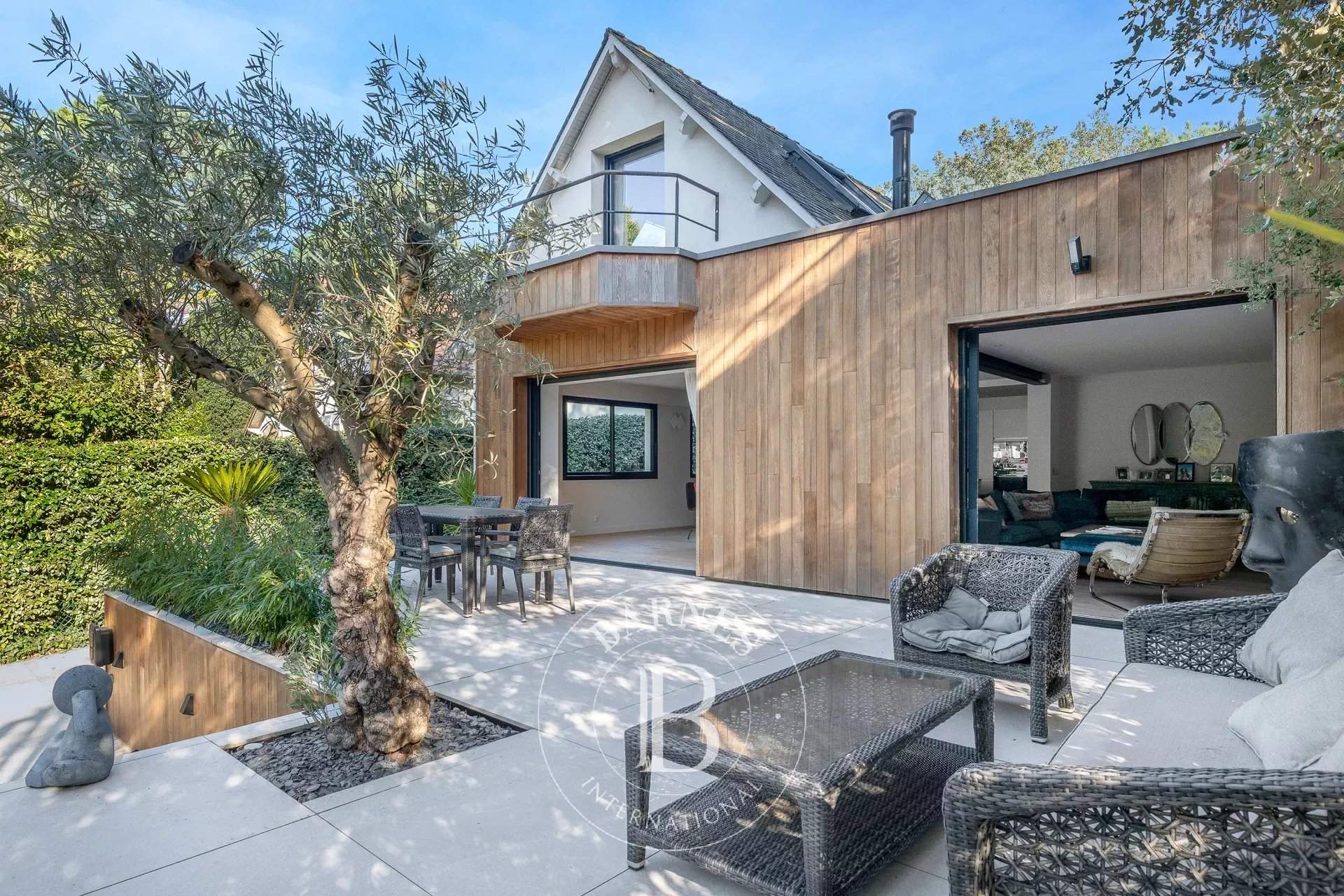 La Baule-Escoublac  - House 4 Bedrooms - picture 1