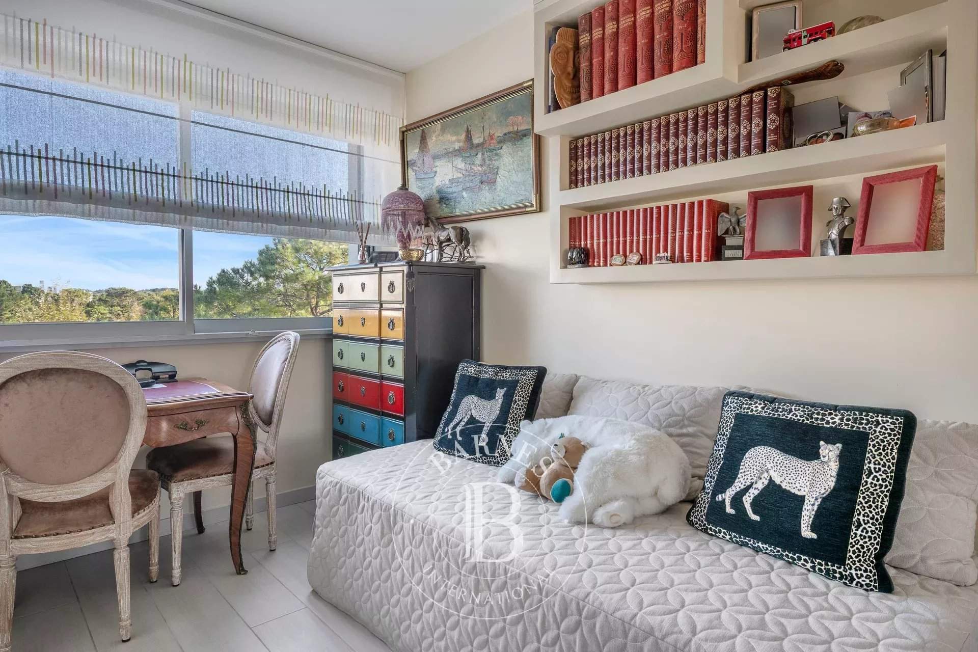 La Baule-Escoublac  - Appartement 3 Pi&egrave;ces 2 Chambres - picture 8