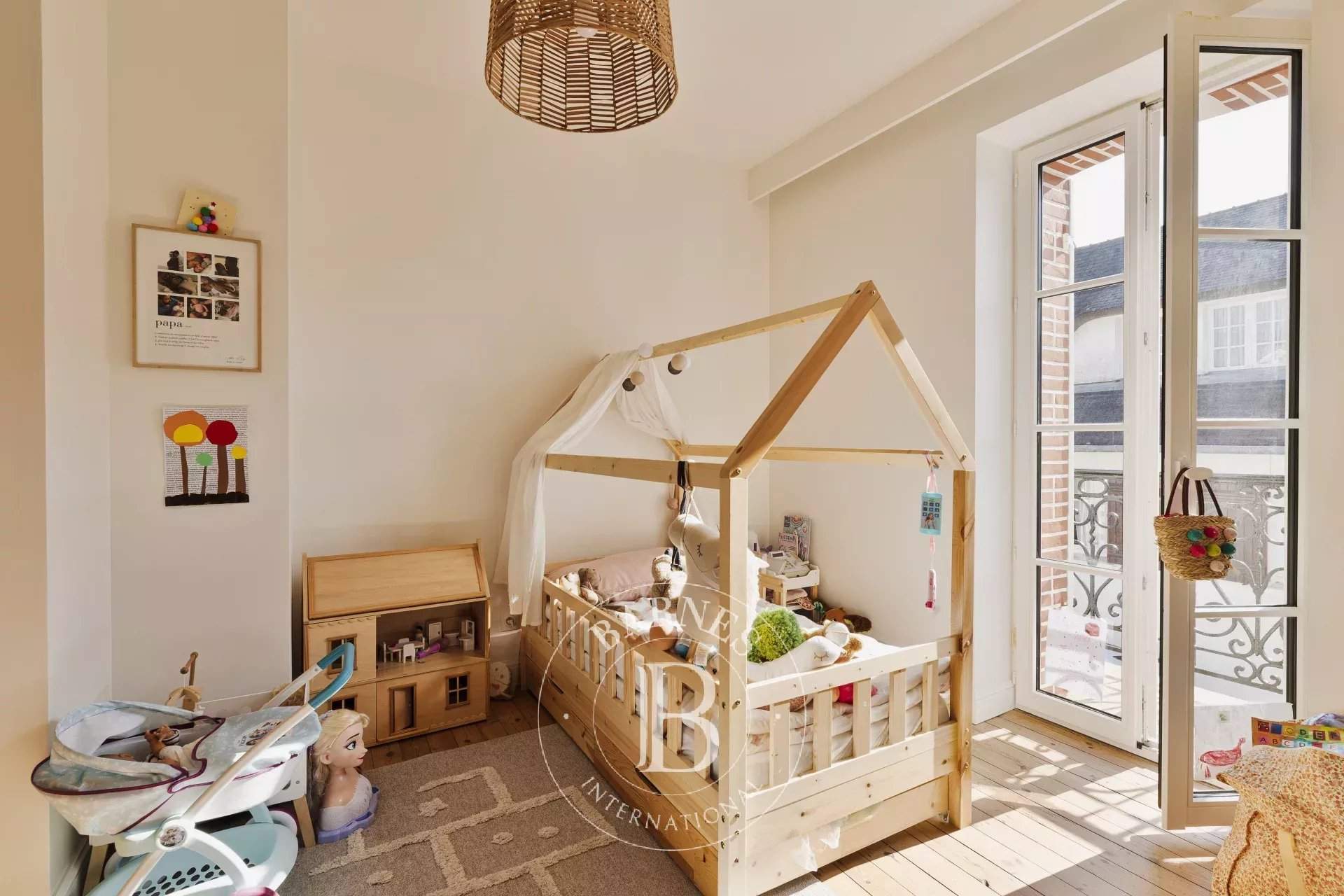 Le Pouliguen  - Maison 6 Pi&egrave;ces 4 Chambres - picture 12