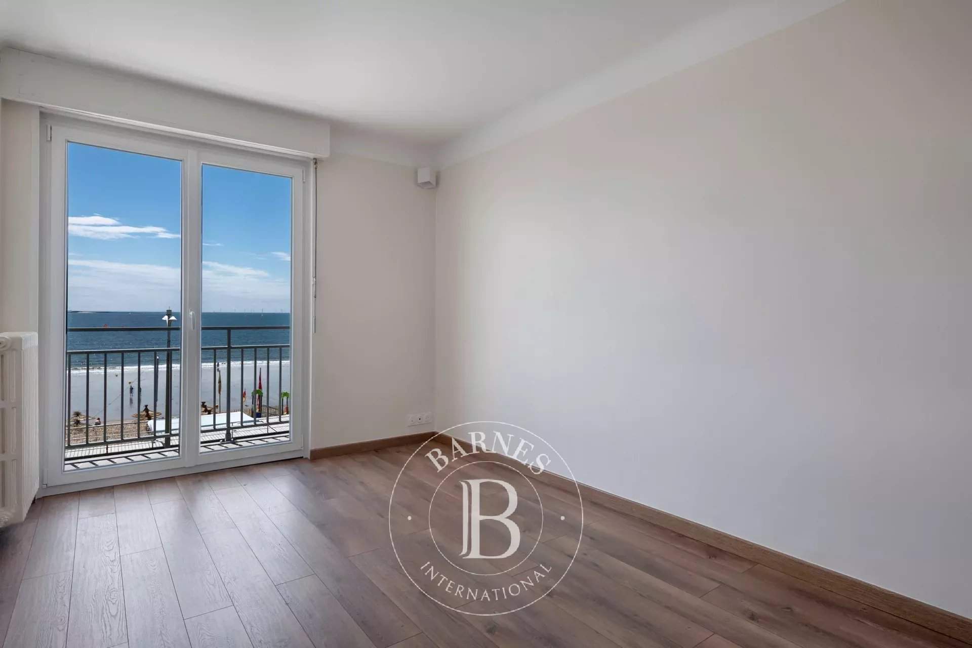 La Baule-Escoublac  - Appartement 3 Pièces 2 Chambres - picture 5