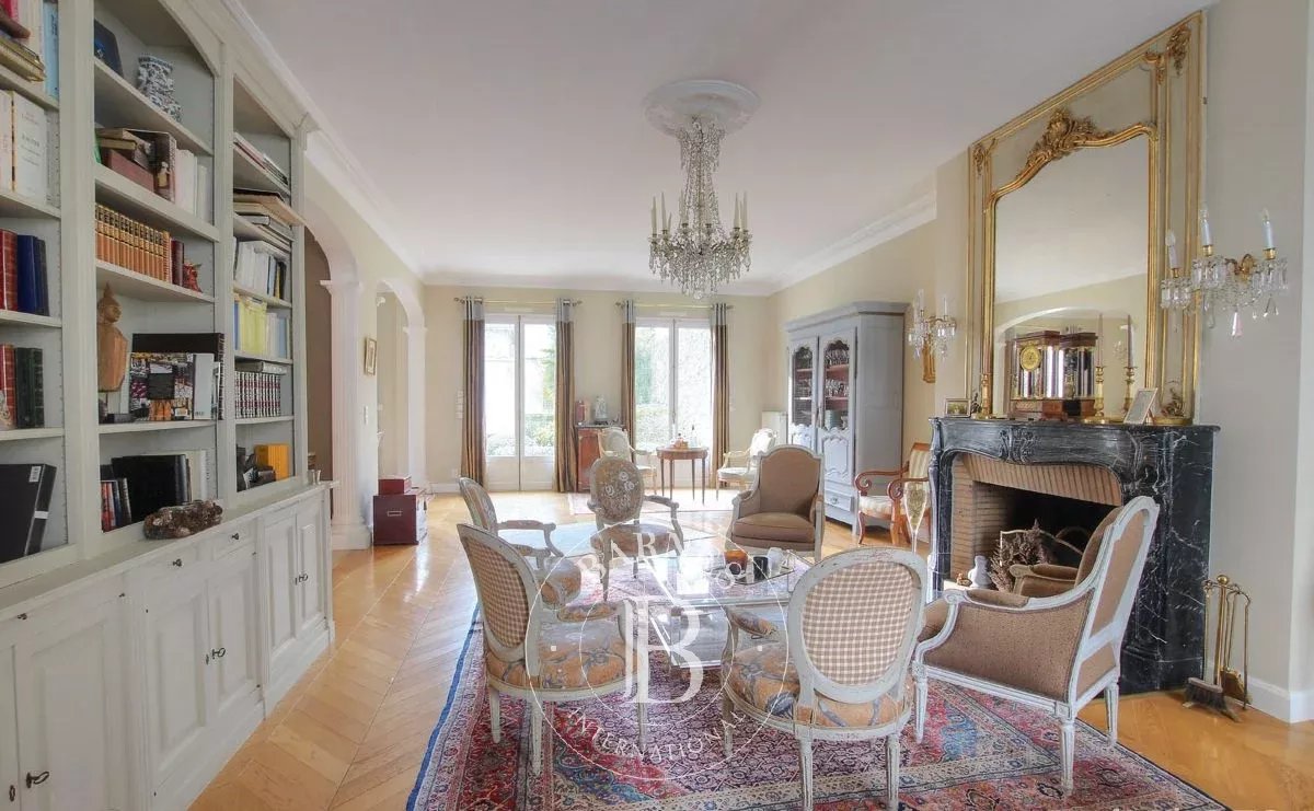 Nantes  - House 5 Bedrooms - picture 4