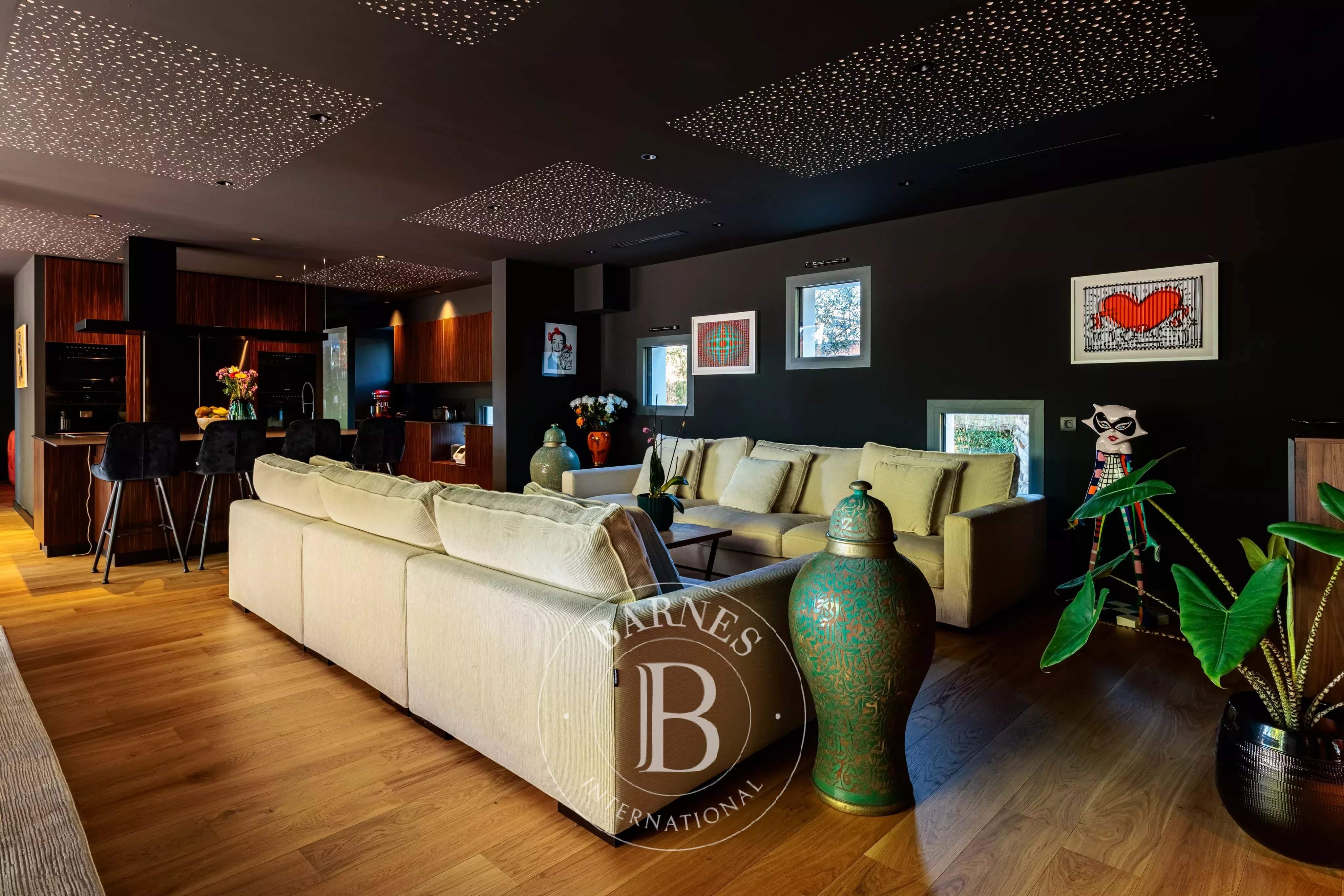 Sucé-sur-Erdre  - Maison 7 Pi&egrave;ces 4 Chambres - picture 4