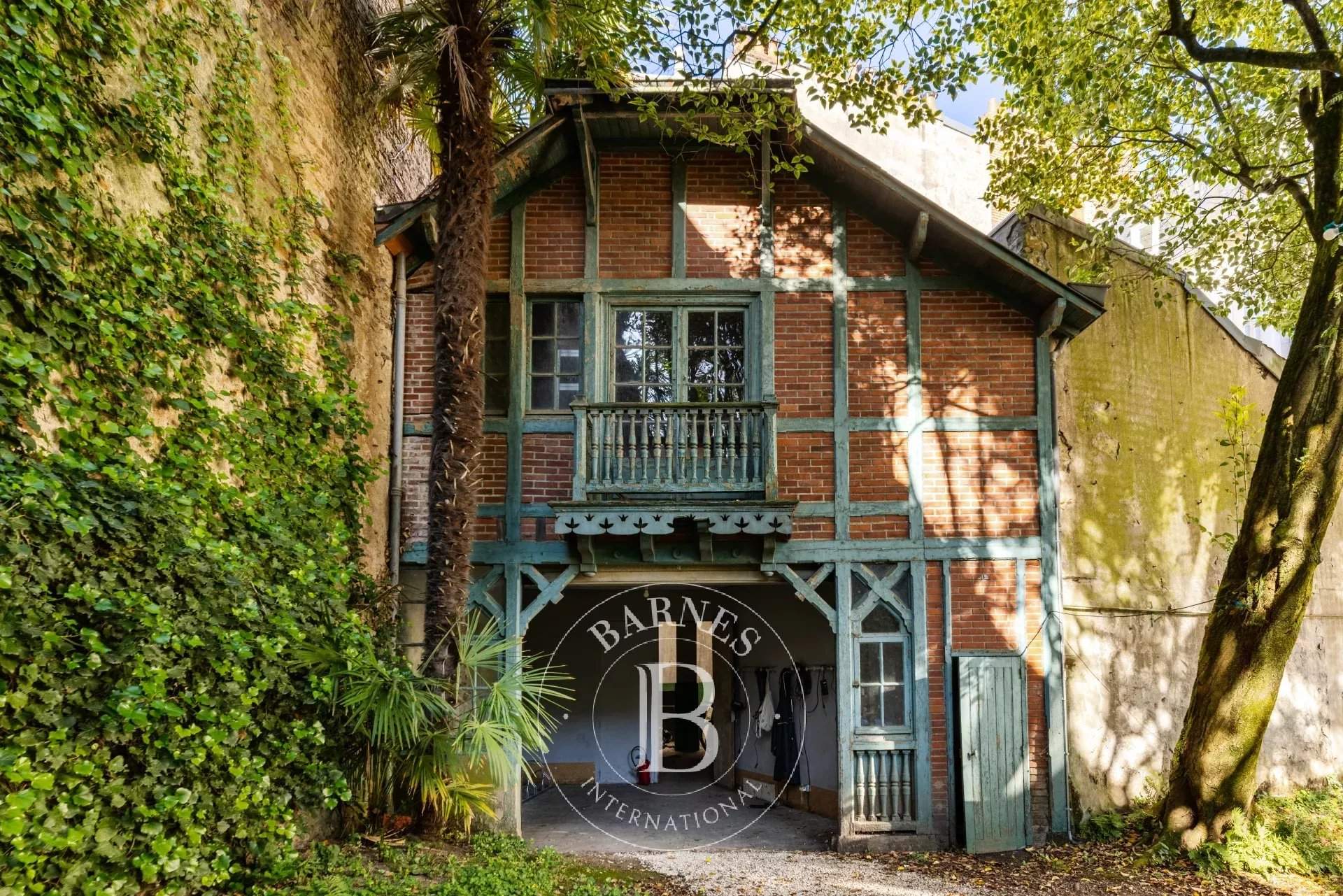 Nantes  - Bureaux  - picture 3