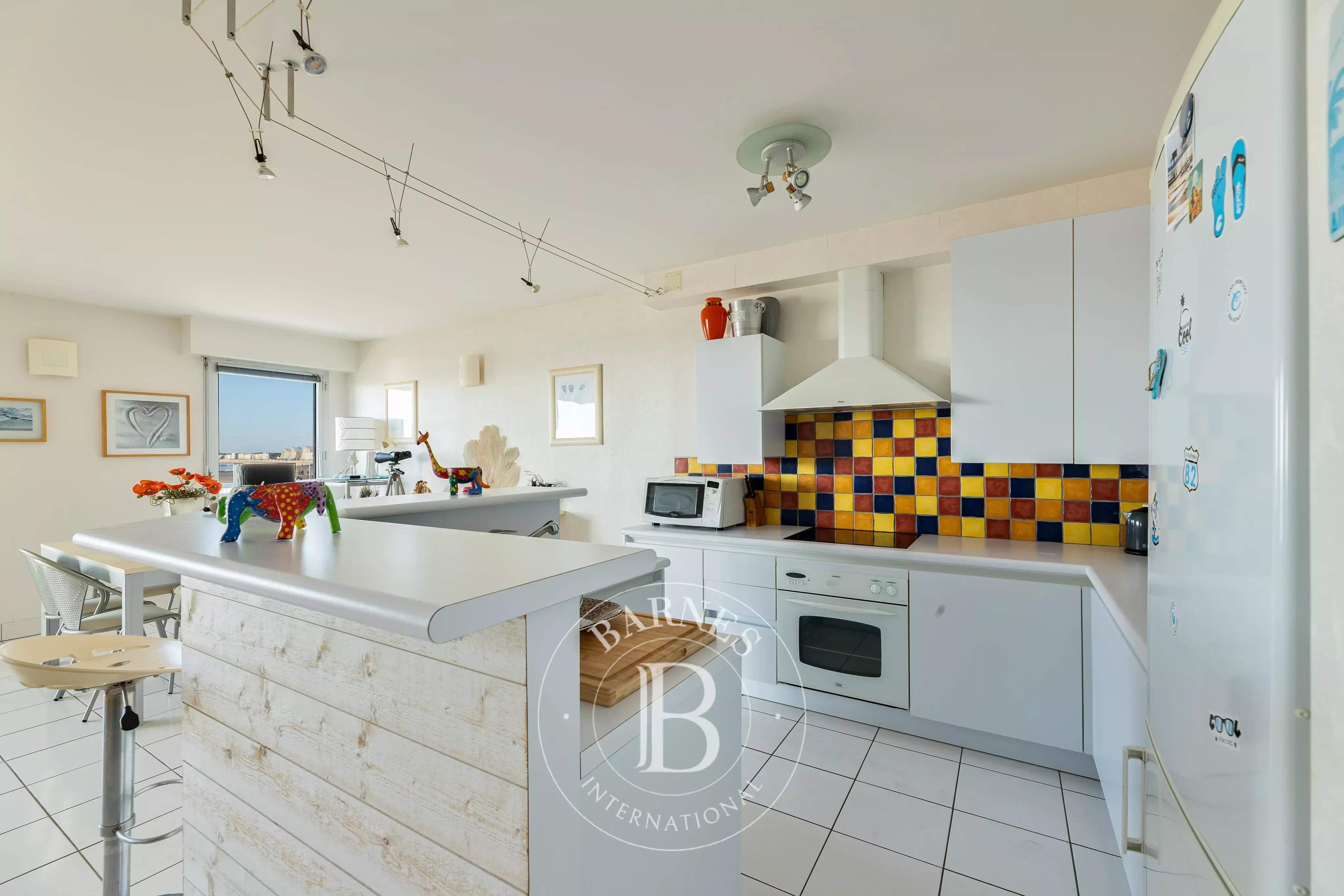 Pornichet  - Appartement 5 Pi&egrave;ces 3 Chambres - picture 6