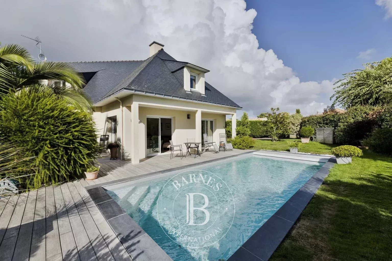 La Baule-Escoublac  - Maison 6 Pi&egrave;ces 4 Chambres - picture 2