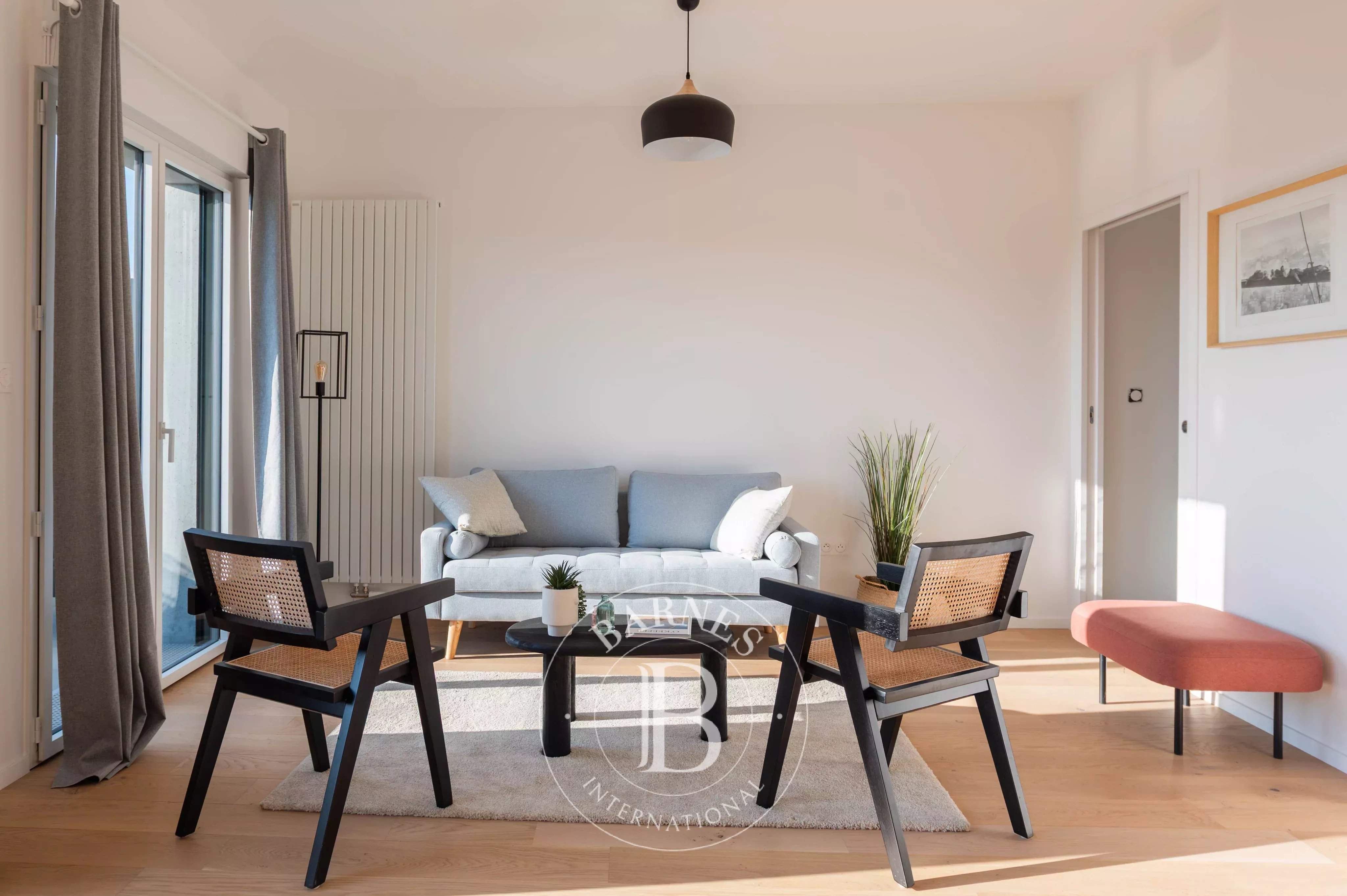 Nantes  - Appartement 6 Pi&egrave;ces 4 Chambres - picture 4