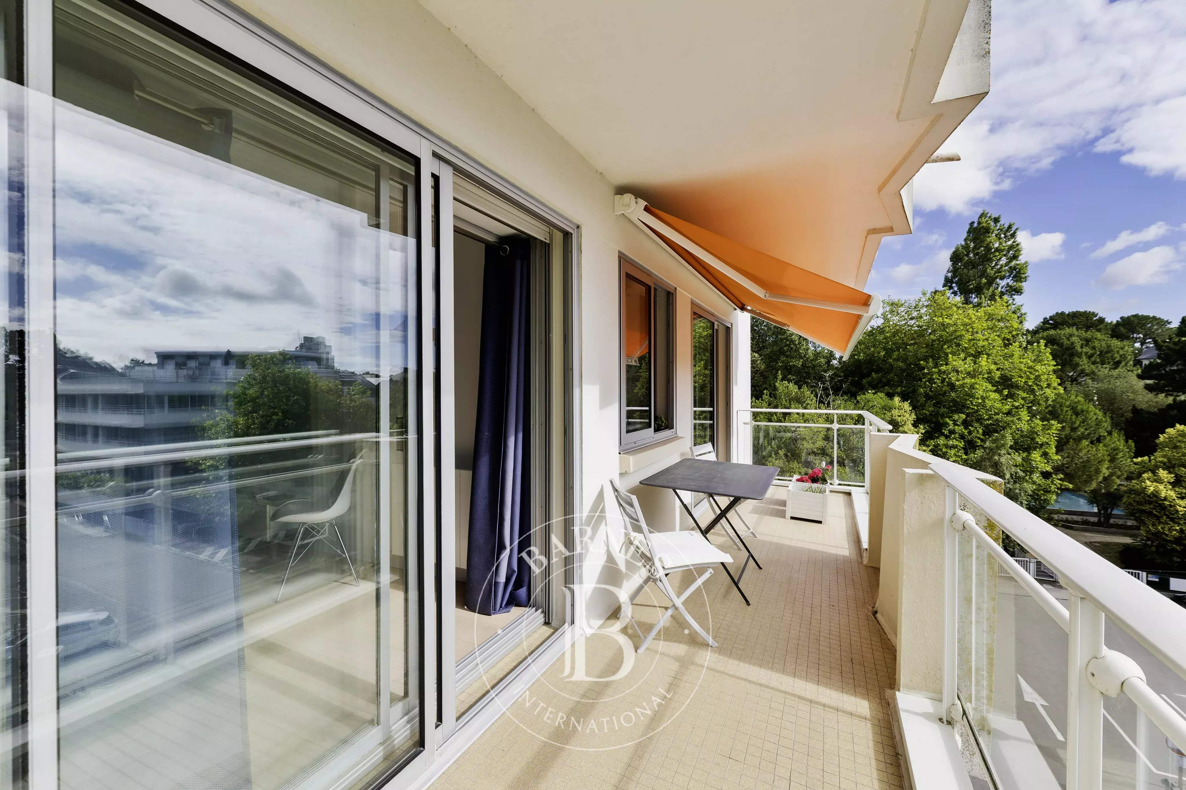 La Baule-Escoublac  - Appartement 3 Pi&egrave;ces 2 Chambres - picture 1