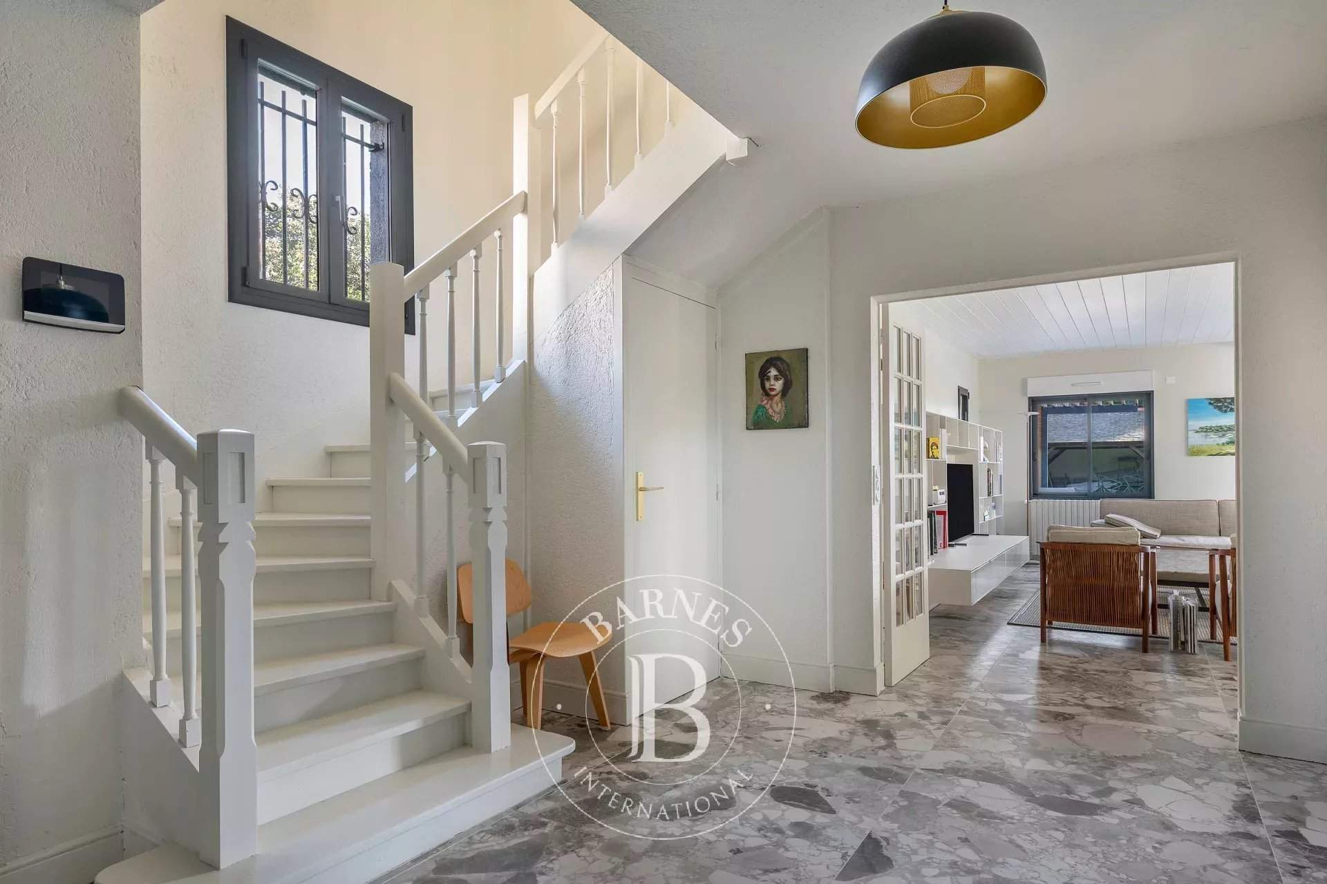 Le Pouliguen  - Casa 7 Cuartos 5 Habitaciones - picture 8