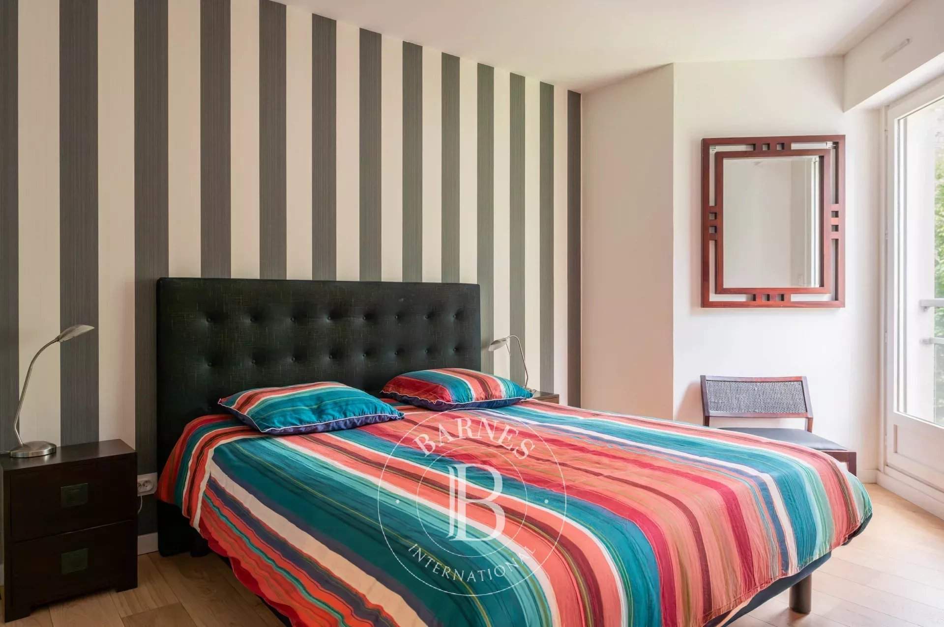 Nantes  - Piso 4 Cuartos 3 Habitaciones - picture 6