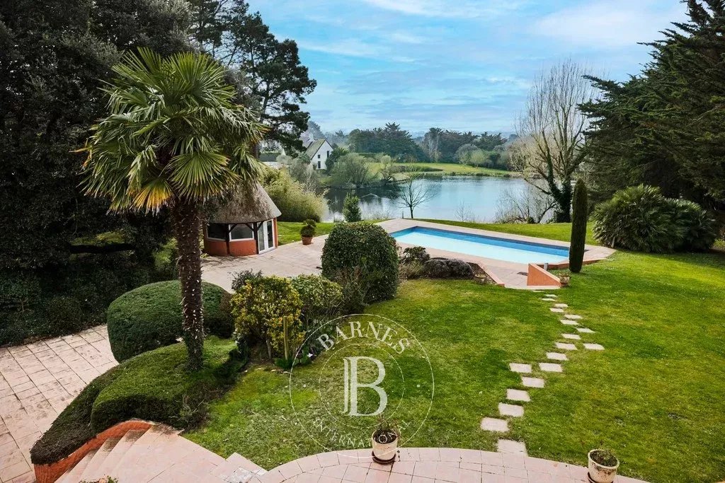 Guérande  - Villa 9 Bedrooms - picture 10