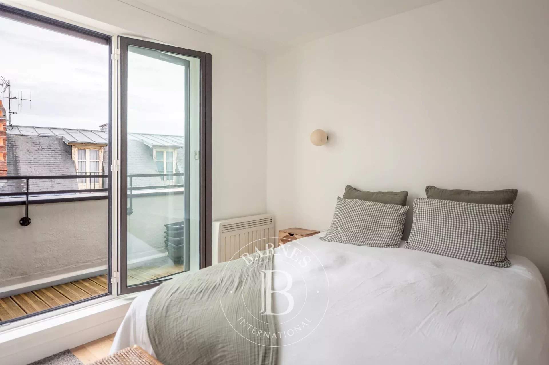 Nantes  - Apartment 4 Bedrooms - picture 12