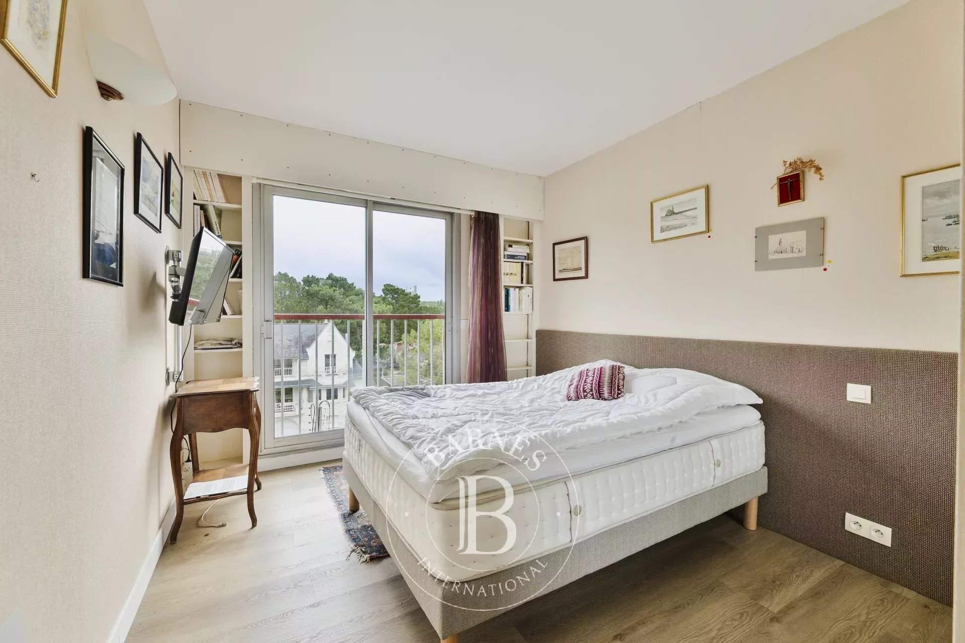 La Baule-Escoublac  - Appartement 4 Pi&egrave;ces 3 Chambres - picture 7