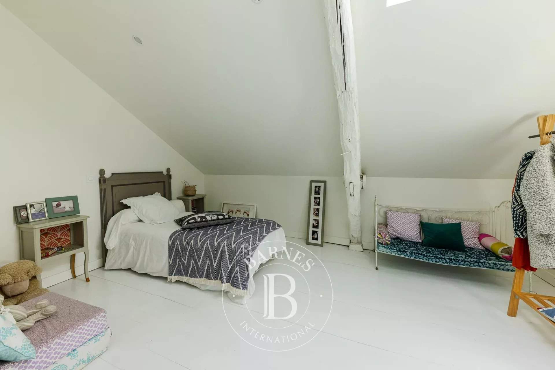 Nantes  - Maison 12 Pi&egrave;ces 7 Chambres - picture 20