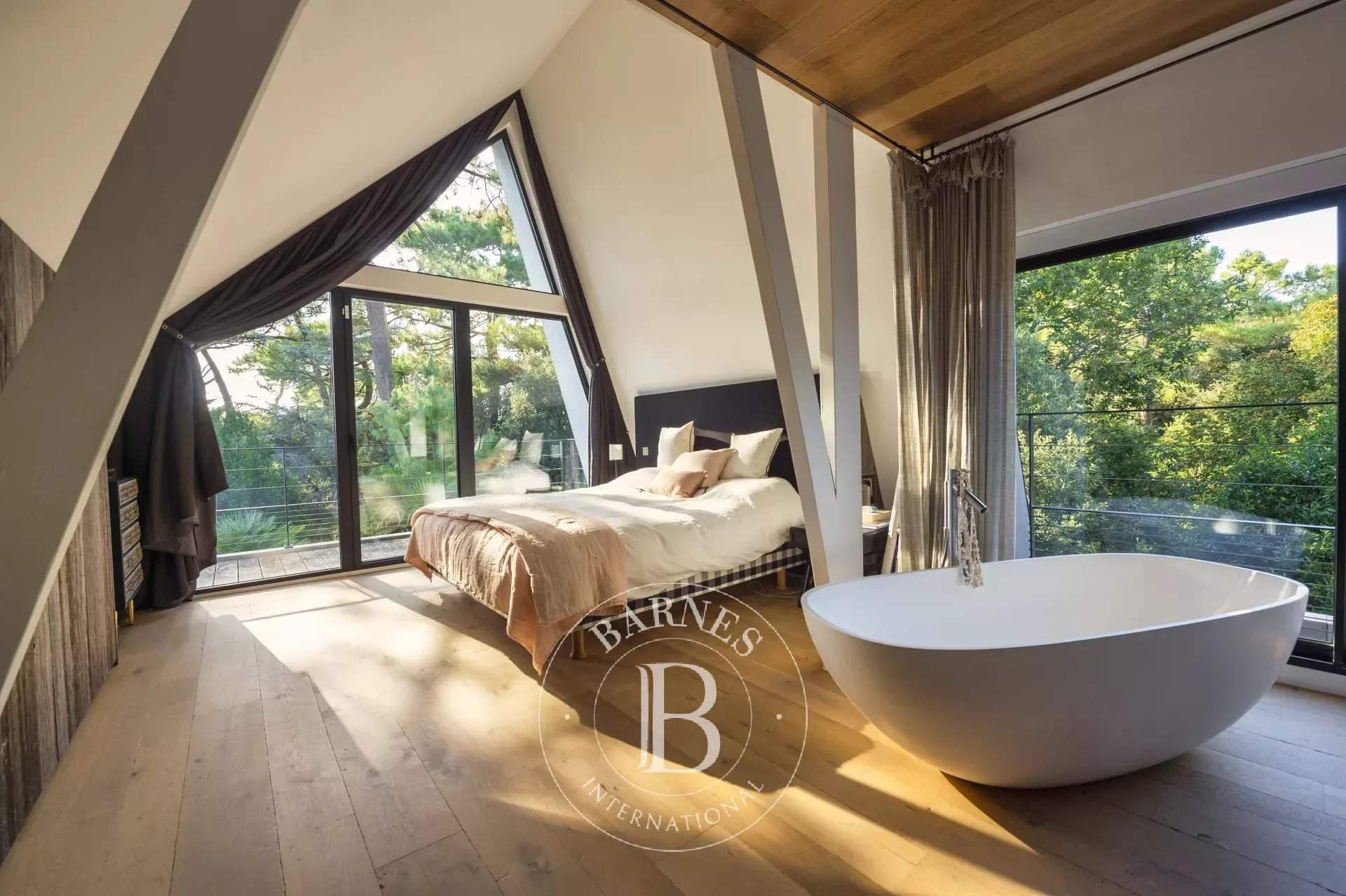 La Baule-Escoublac  - House 6 Bedrooms - picture 8