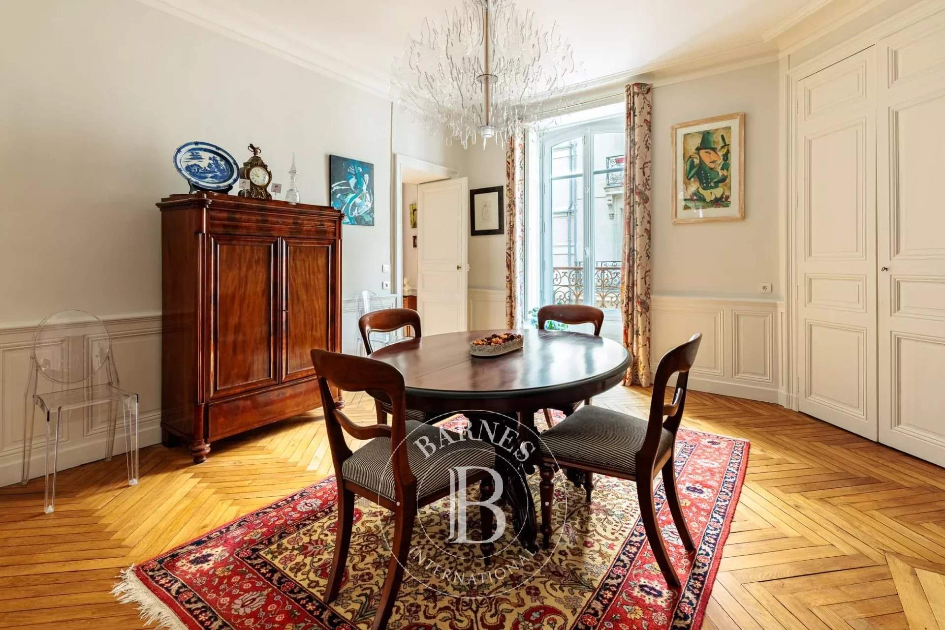 Nantes  - Appartement 6 Pi&egrave;ces 4 Chambres - picture 5