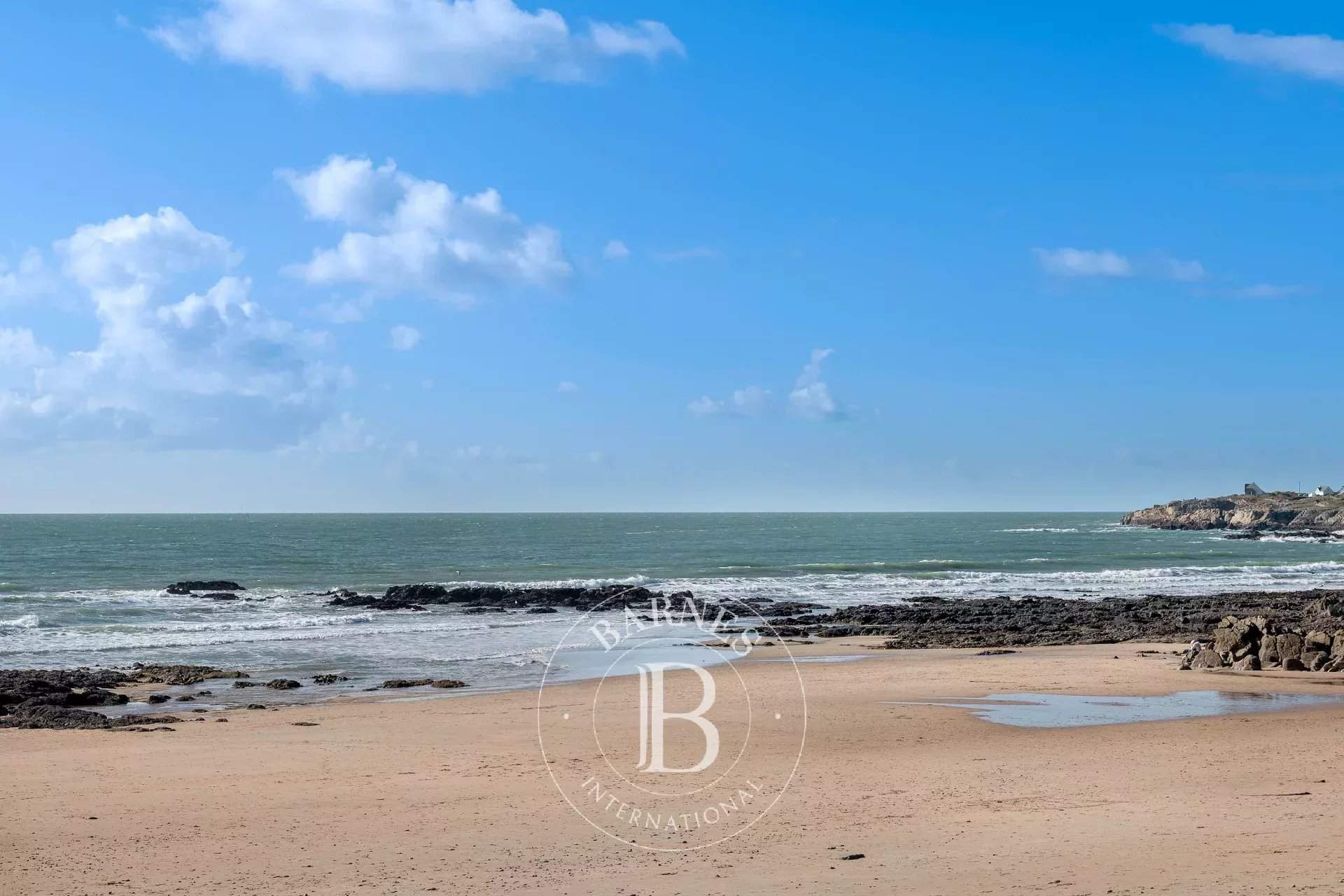 Batz-sur-Mer  - House 4 Bedrooms - picture 15