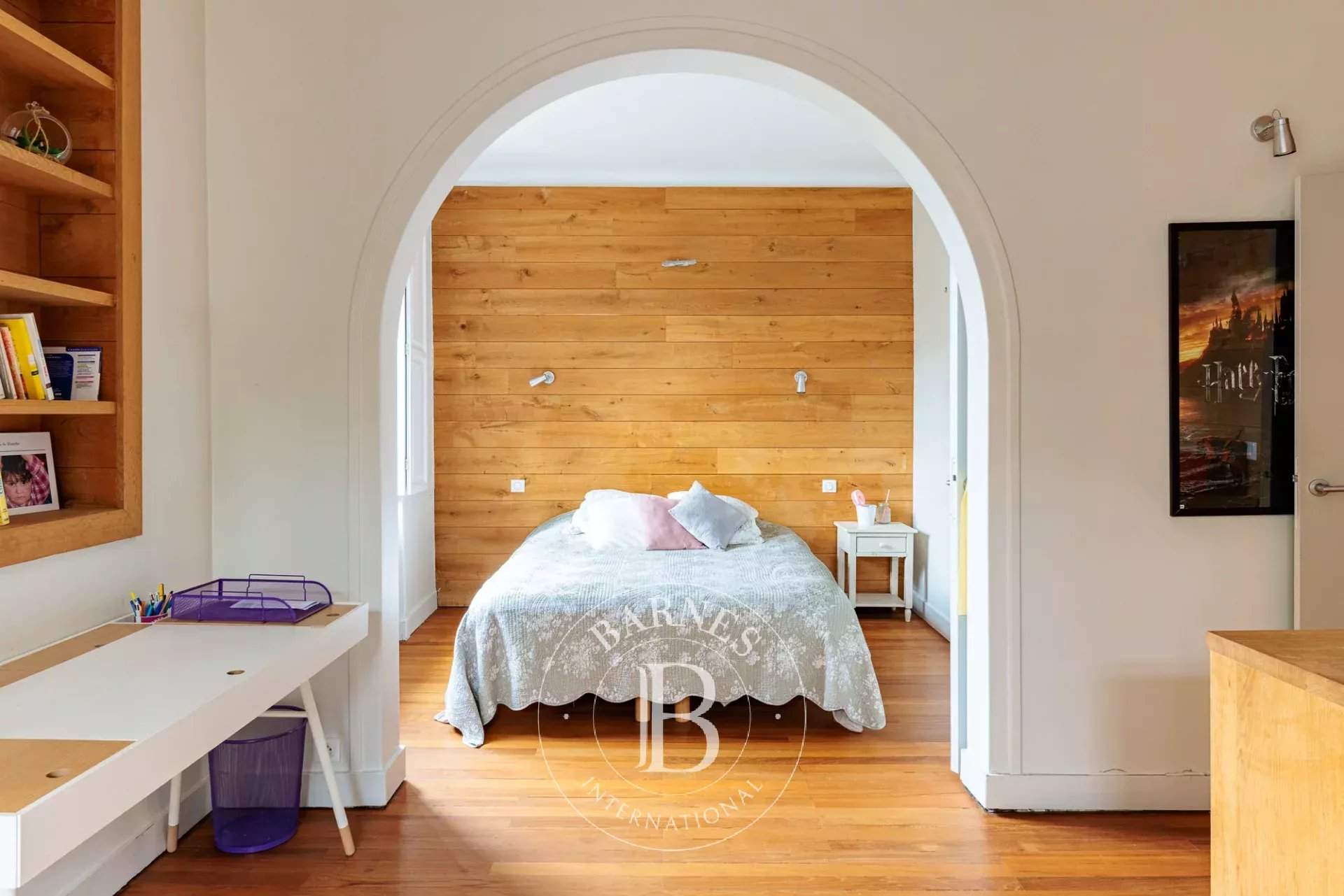 Nantes  - House 5 Bedrooms - picture 10