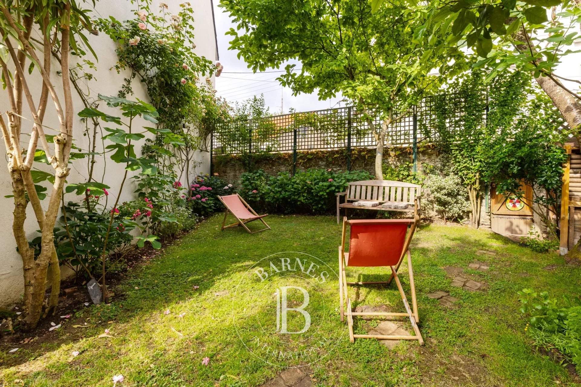 Nantes  - House 4 Bedrooms - picture 10