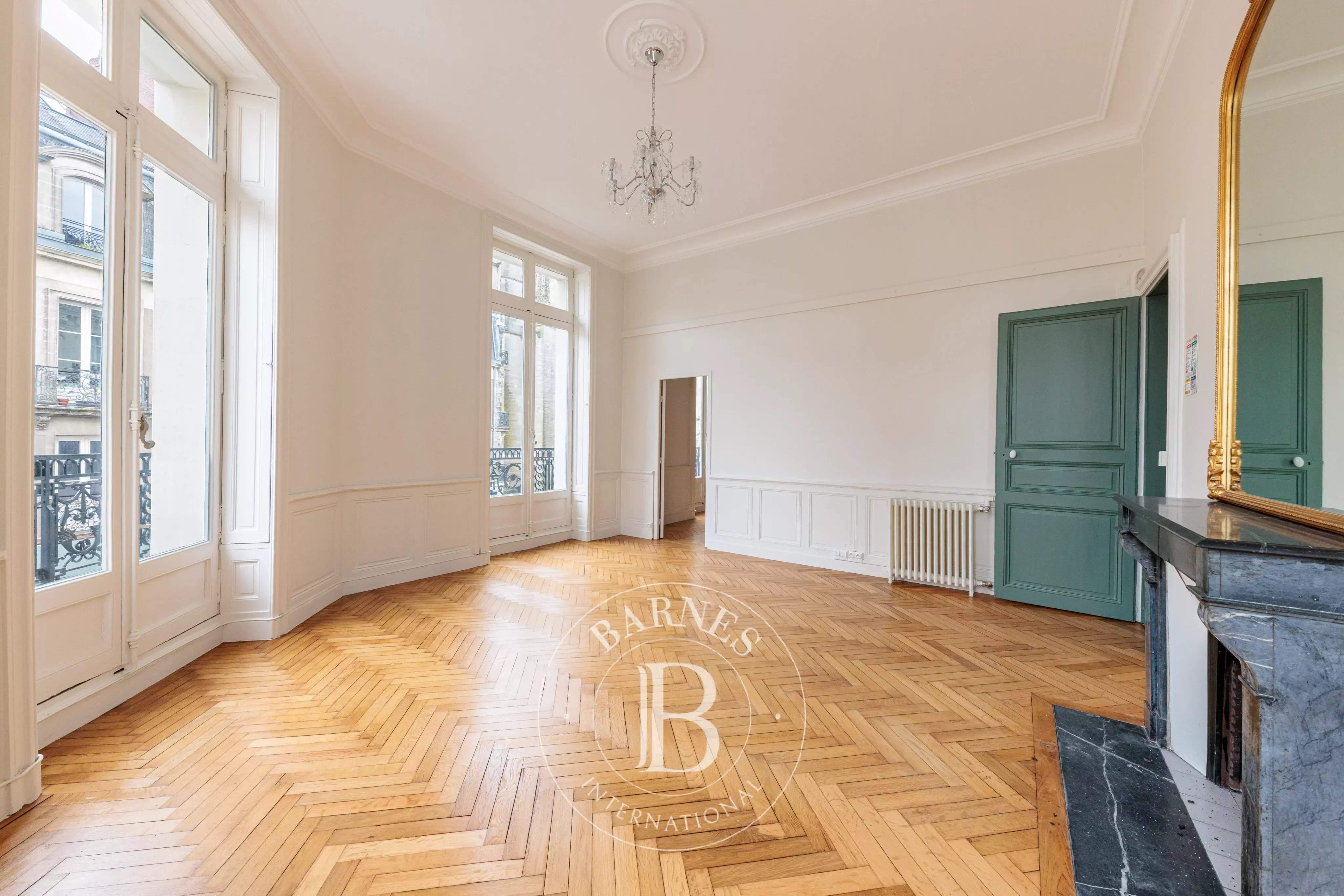 Nantes  - Appartement 6 Pi&egrave;ces - picture 14