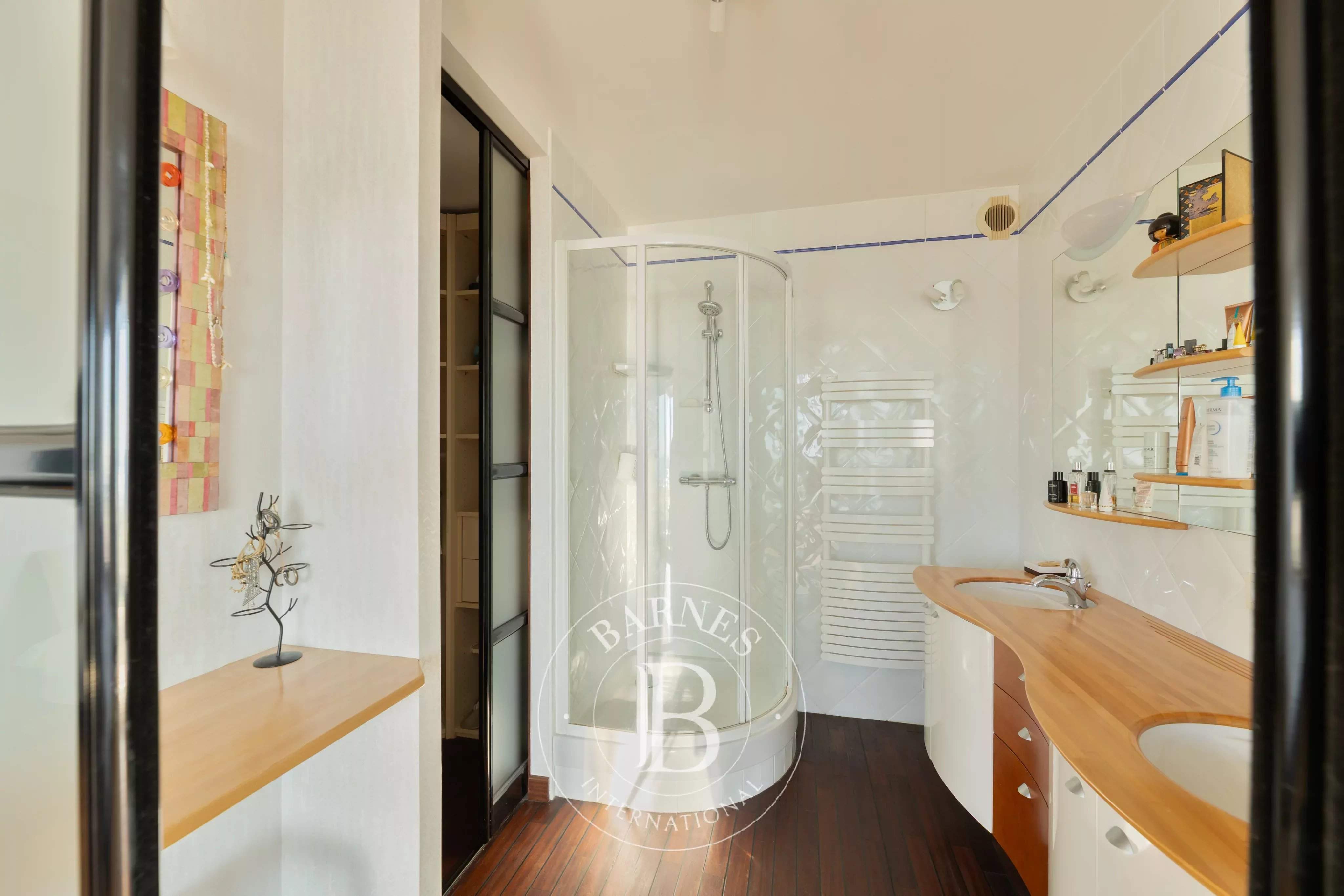 Pornichet  - Appartement 5 Pi&egrave;ces 3 Chambres - picture 9