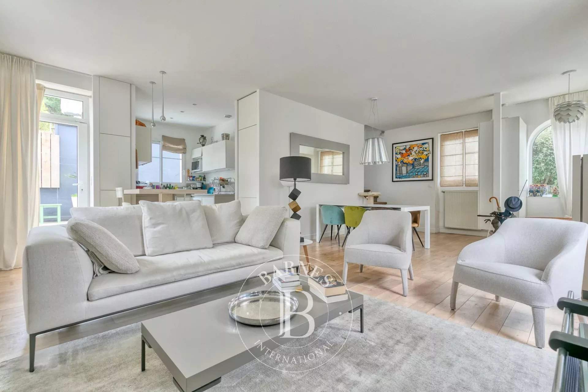 La Baule-Escoublac  - Maison 5 Pi&egrave;ces 4 Chambres - picture 2