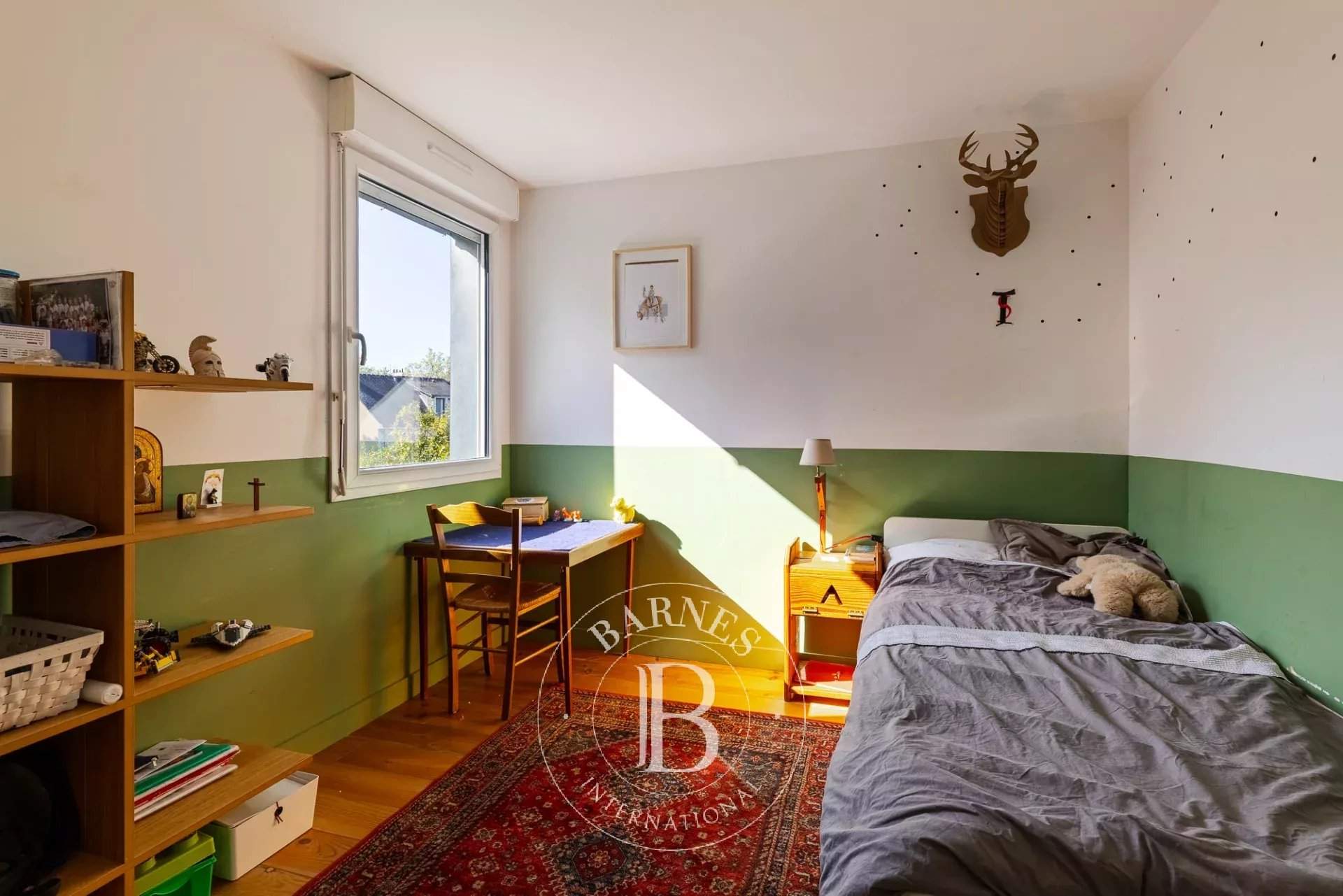 Nantes  - House 5 Bedrooms - picture 10