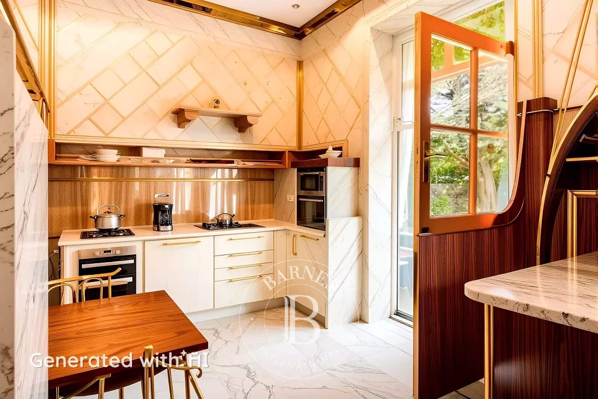 Piriac-sur-Mer  - Property 5 Bedrooms - picture 8