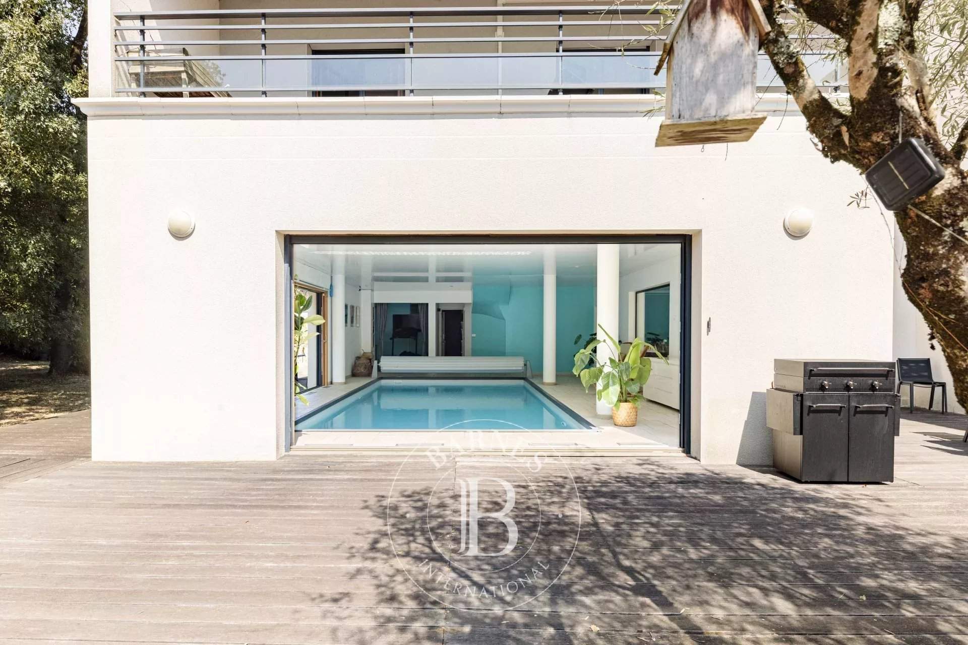 Nantes  - Casa 8 Cuartos 6 Habitaciones - picture 3