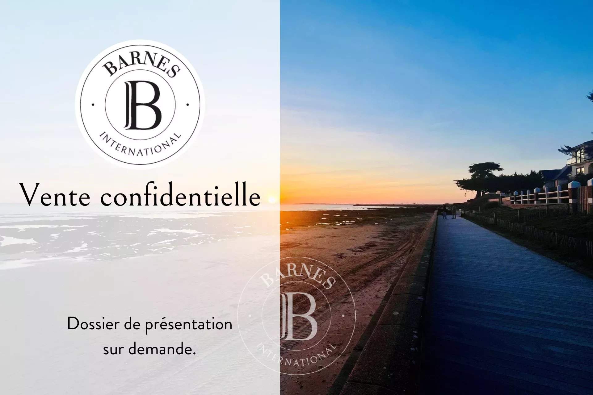 Pornichet  - House 3 Bedrooms - picture 1