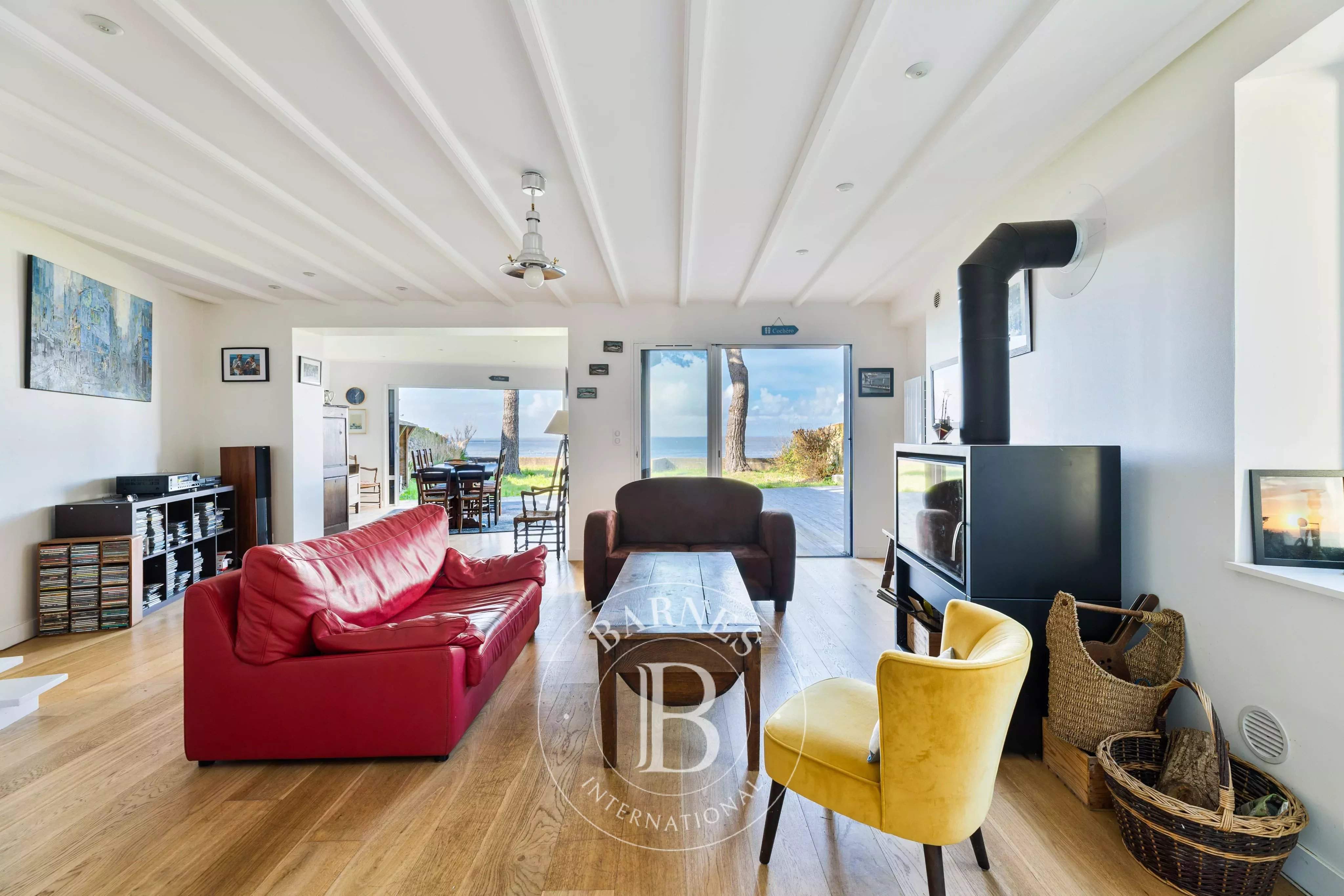 Piriac-sur-Mer  - Maison 5 Pi&egrave;ces 4 Chambres - picture 5