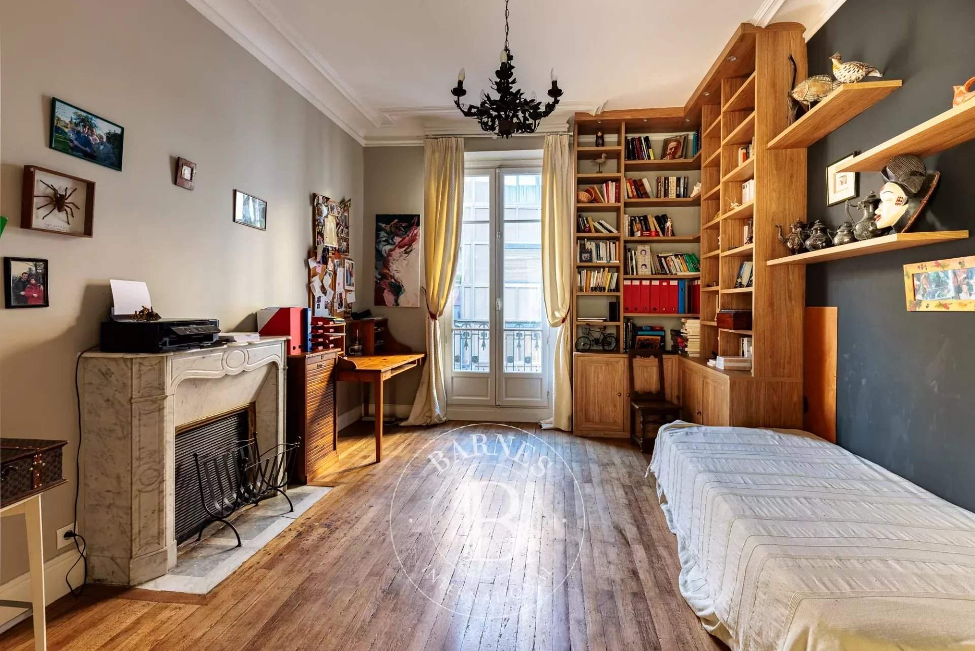 Nantes  - Appartement 6 Pièces 4 Chambres - picture 6