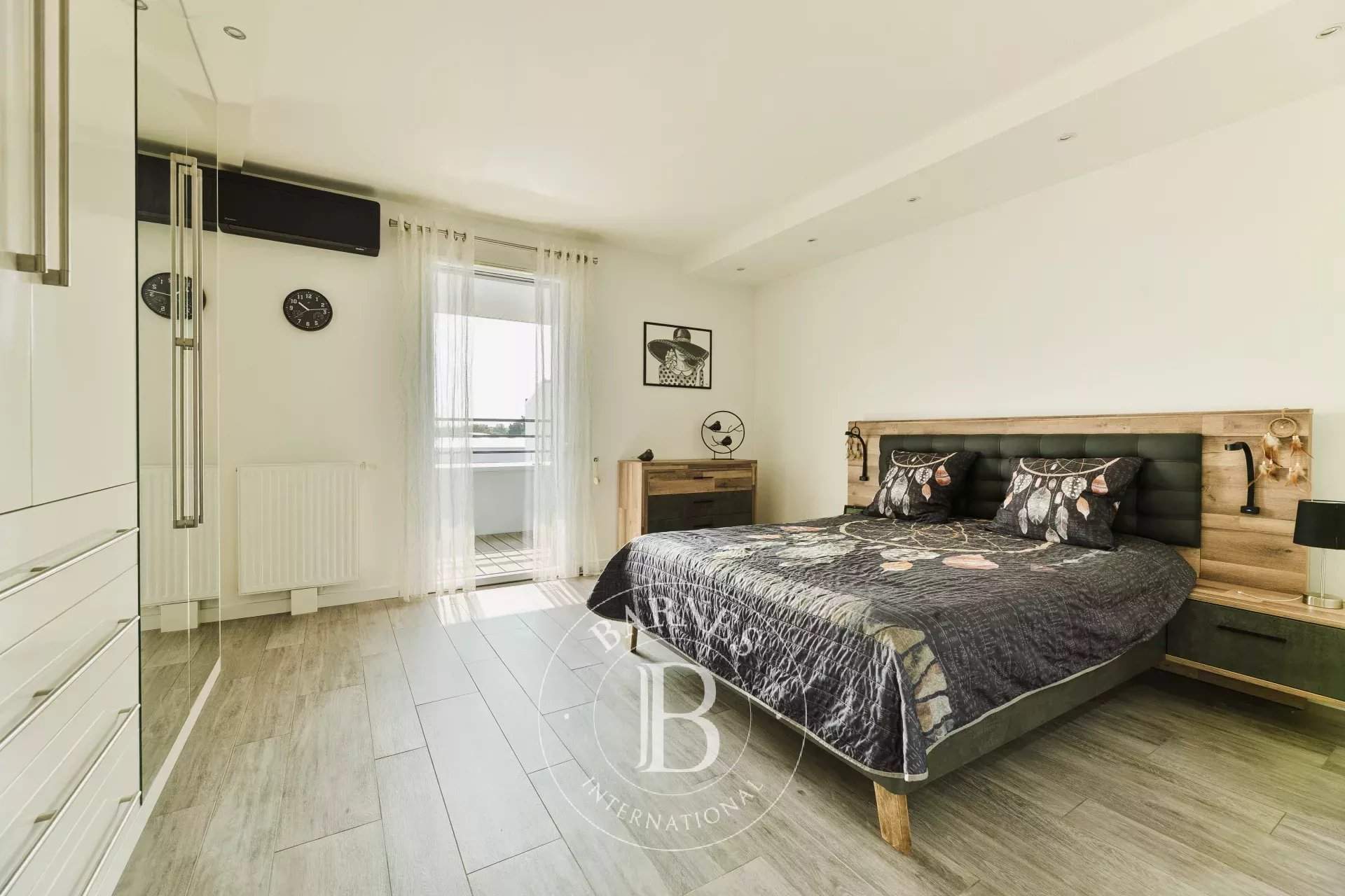 Pornichet  - Appartement 5 Pièces 3 Chambres - picture 6