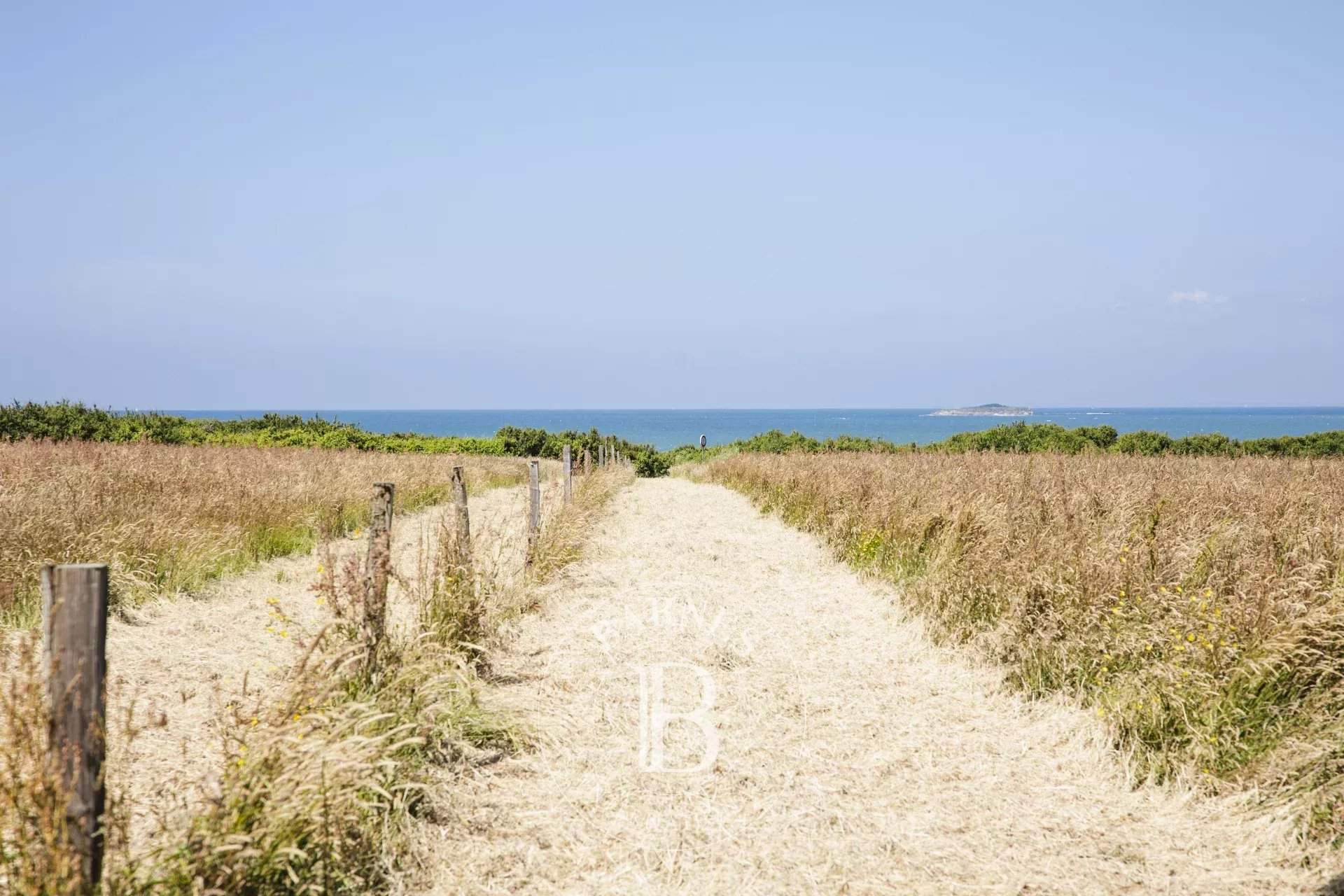 La Baule-Escoublac  - Stud farm  - picture 2