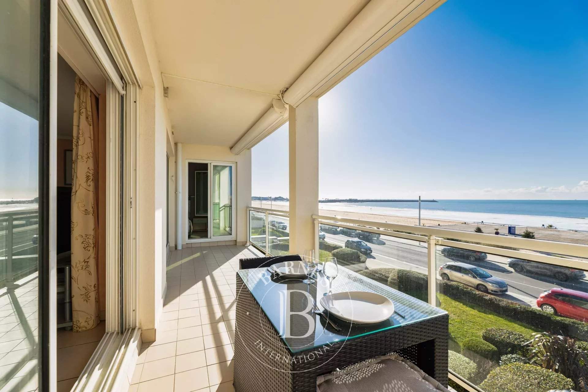 Pornichet  - Appartement 4 Pi&egrave;ces 3 Chambres - picture 8