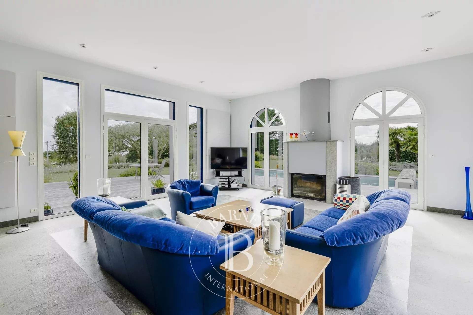 Préfailles  - Casa 9 Cuartos - picture 4