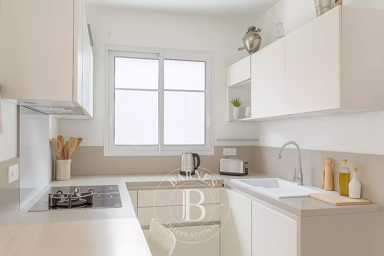 La Baule-Escoublac  - Maison 5 Pi&egrave;ces 4 Chambres - picture 4