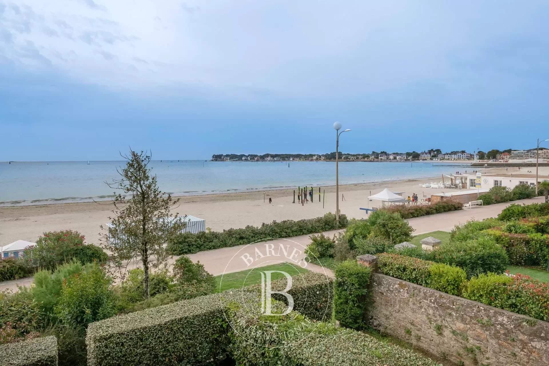 Apartment for sale 1 Bedroom 506 sq ft La Baule-Escoublac La Baule - Plage  Benoit - € 682,500