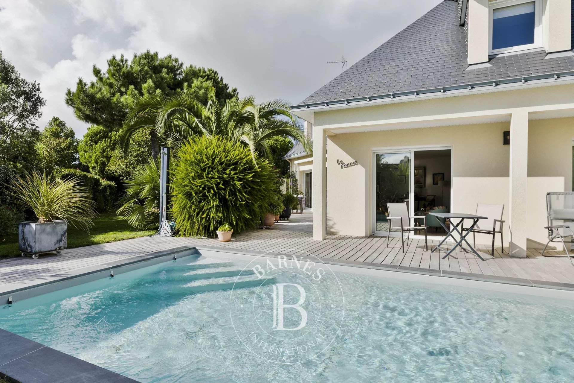 La Baule-Escoublac  - Maison 6 Pi&egrave;ces 4 Chambres - picture 1