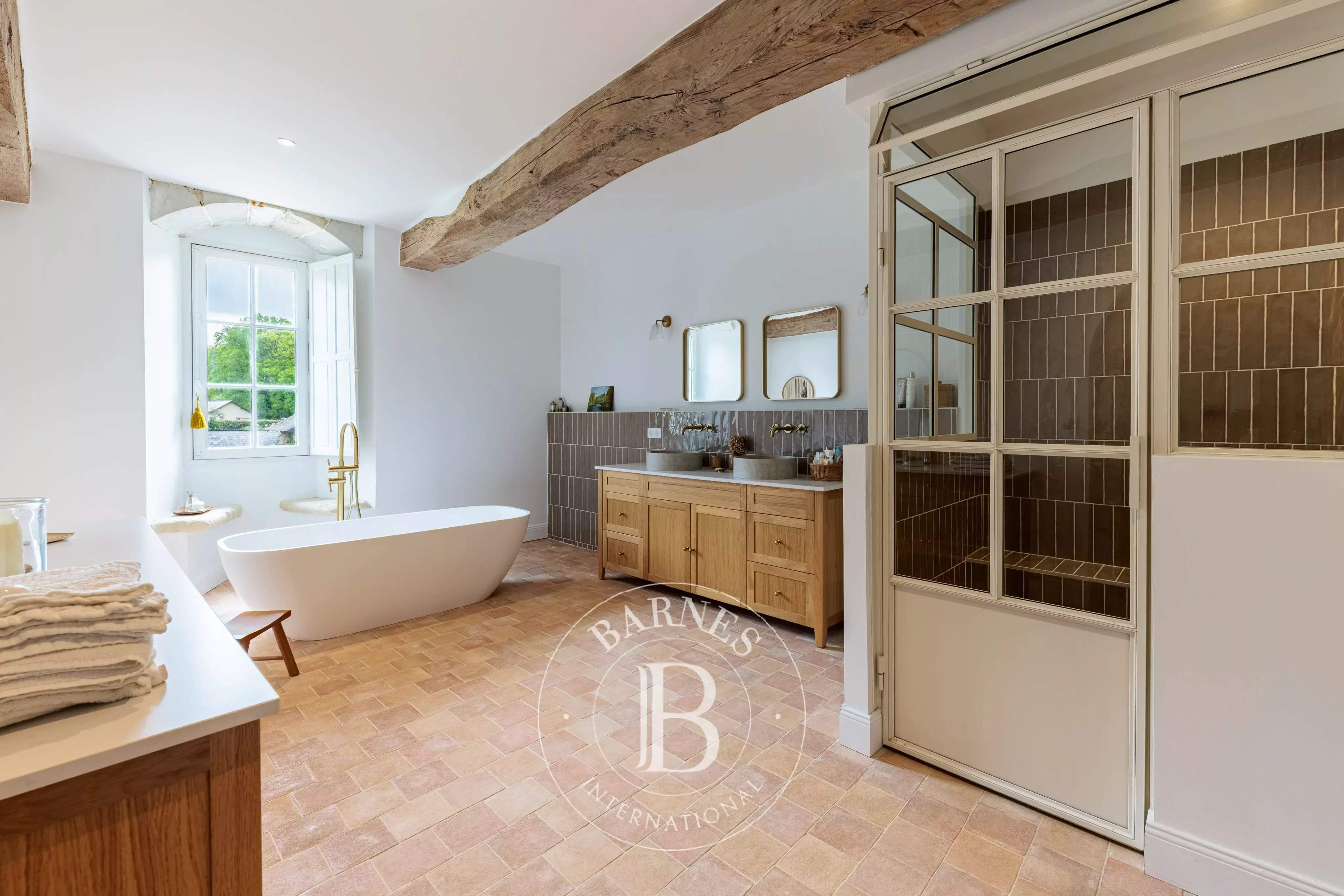 Sucé-sur-Erdre  - Maison 18 Pi&egrave;ces - picture 14