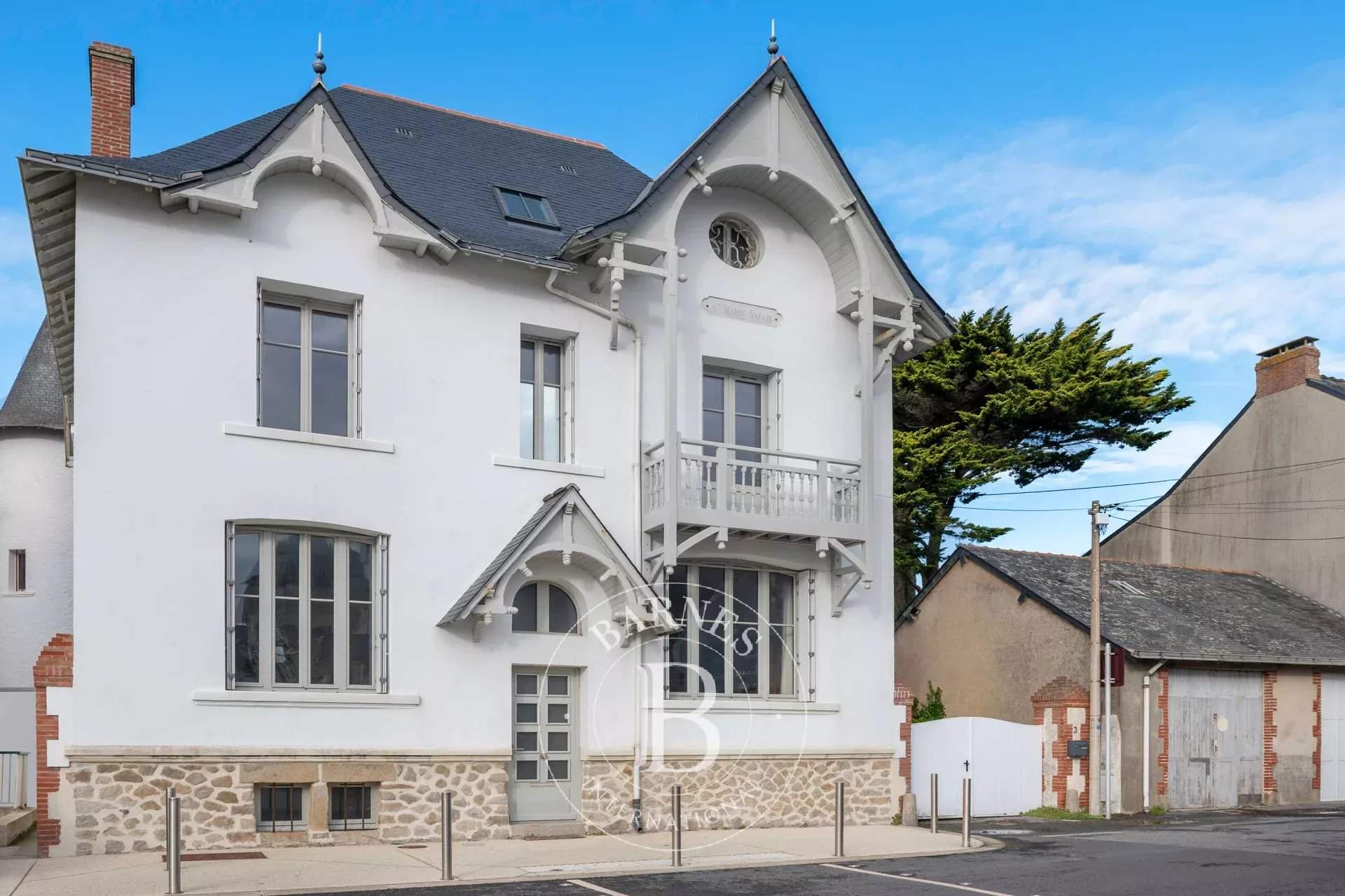 Le Croisic  - Maison 6 Pi&egrave;ces 5 Chambres - picture 1