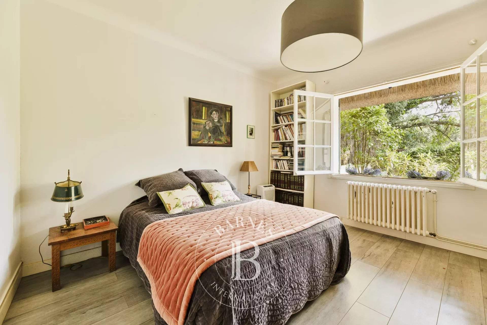 La Baule-Escoublac  - Chaumière 8 Pi&egrave;ces 5 Chambres - picture 11