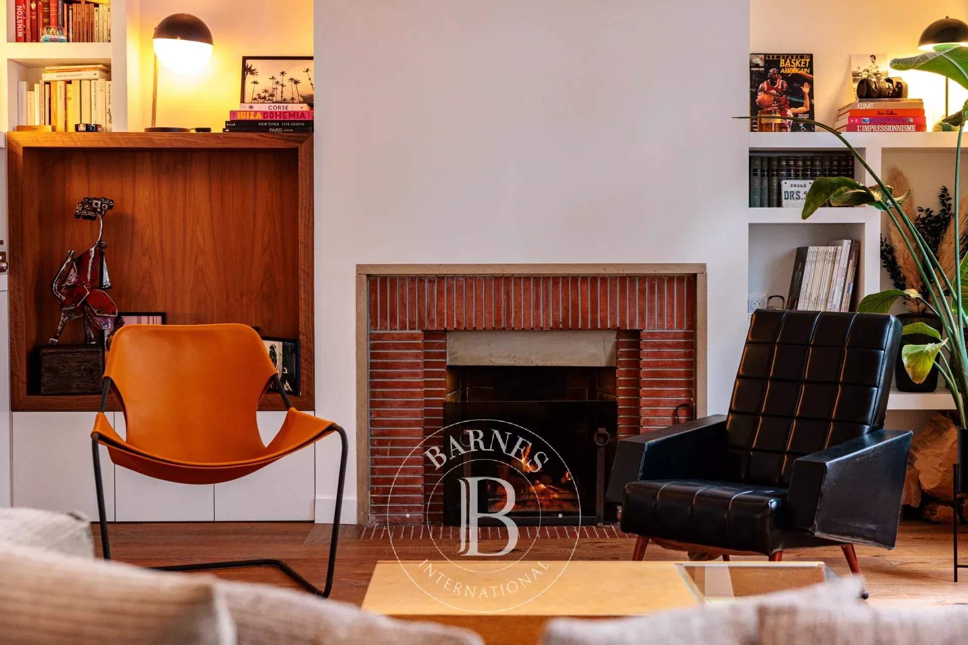 Nantes  - Apartment 3 Bedrooms - picture 8